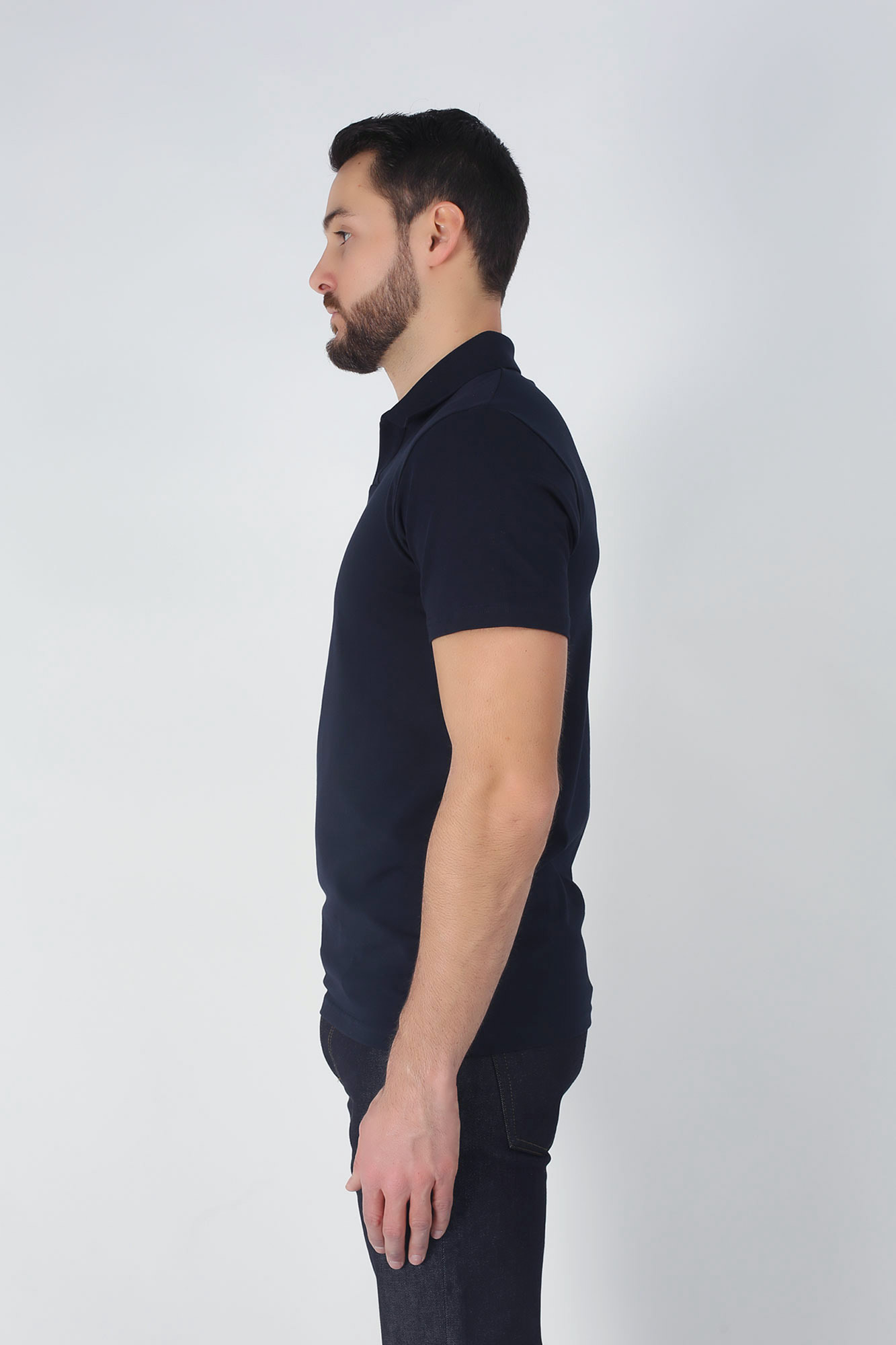 POLO FILIPPA K MARINE 25978-2830