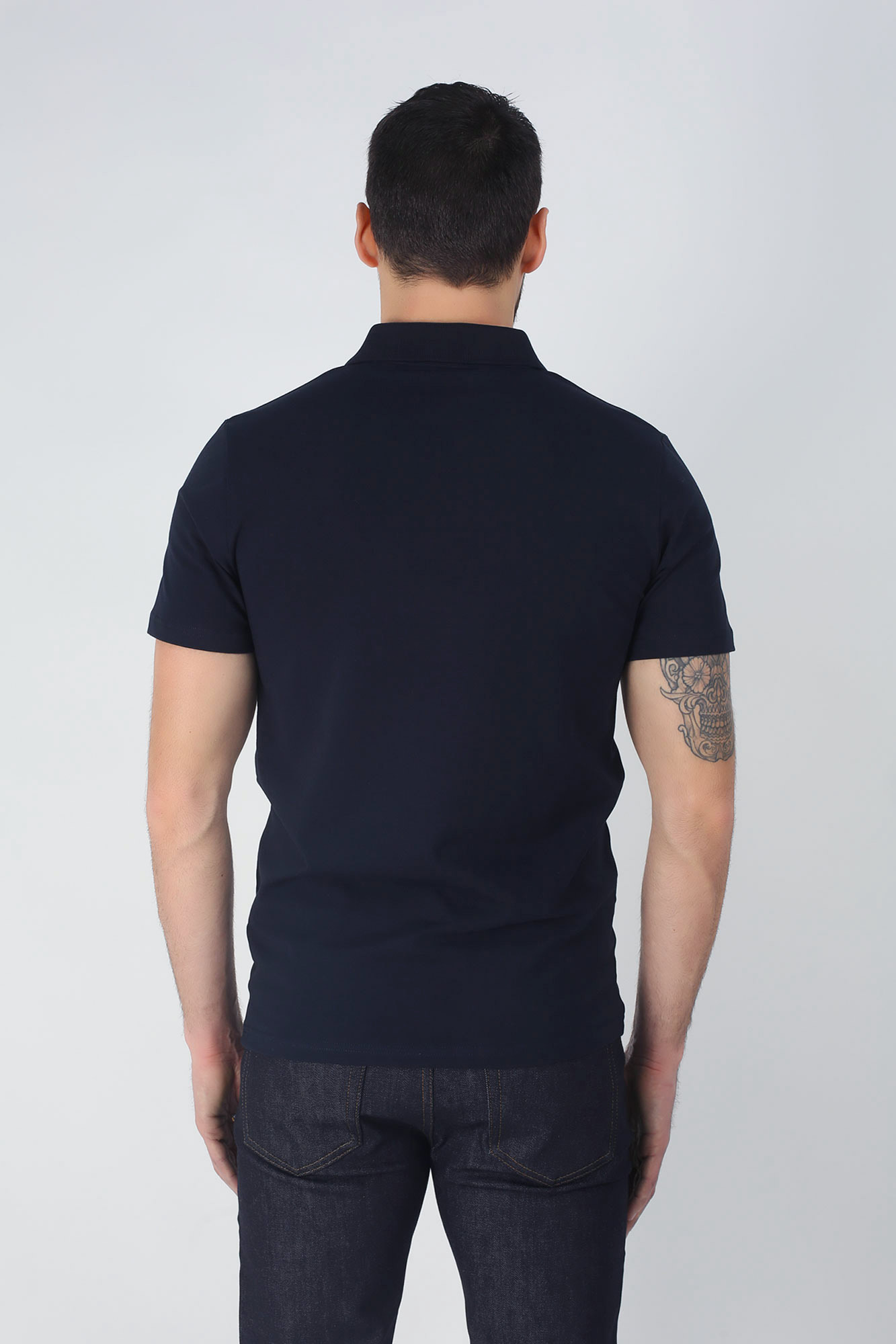 POLO FILIPPA K MARINE 25978-2830