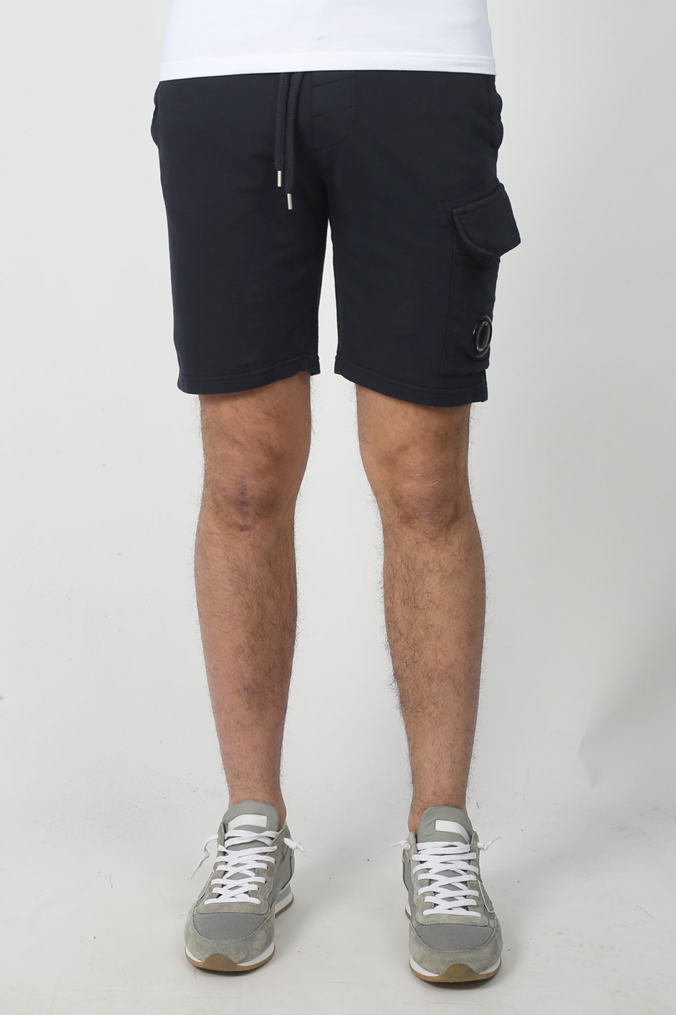 SHORT C.P. COMPANY MARINE S051A-2246G-888