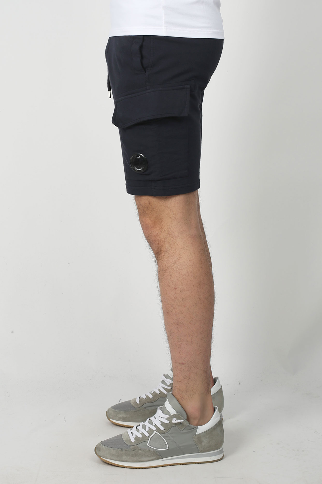 SHORT C.P. COMPANY MARINE S051A-2246G-888