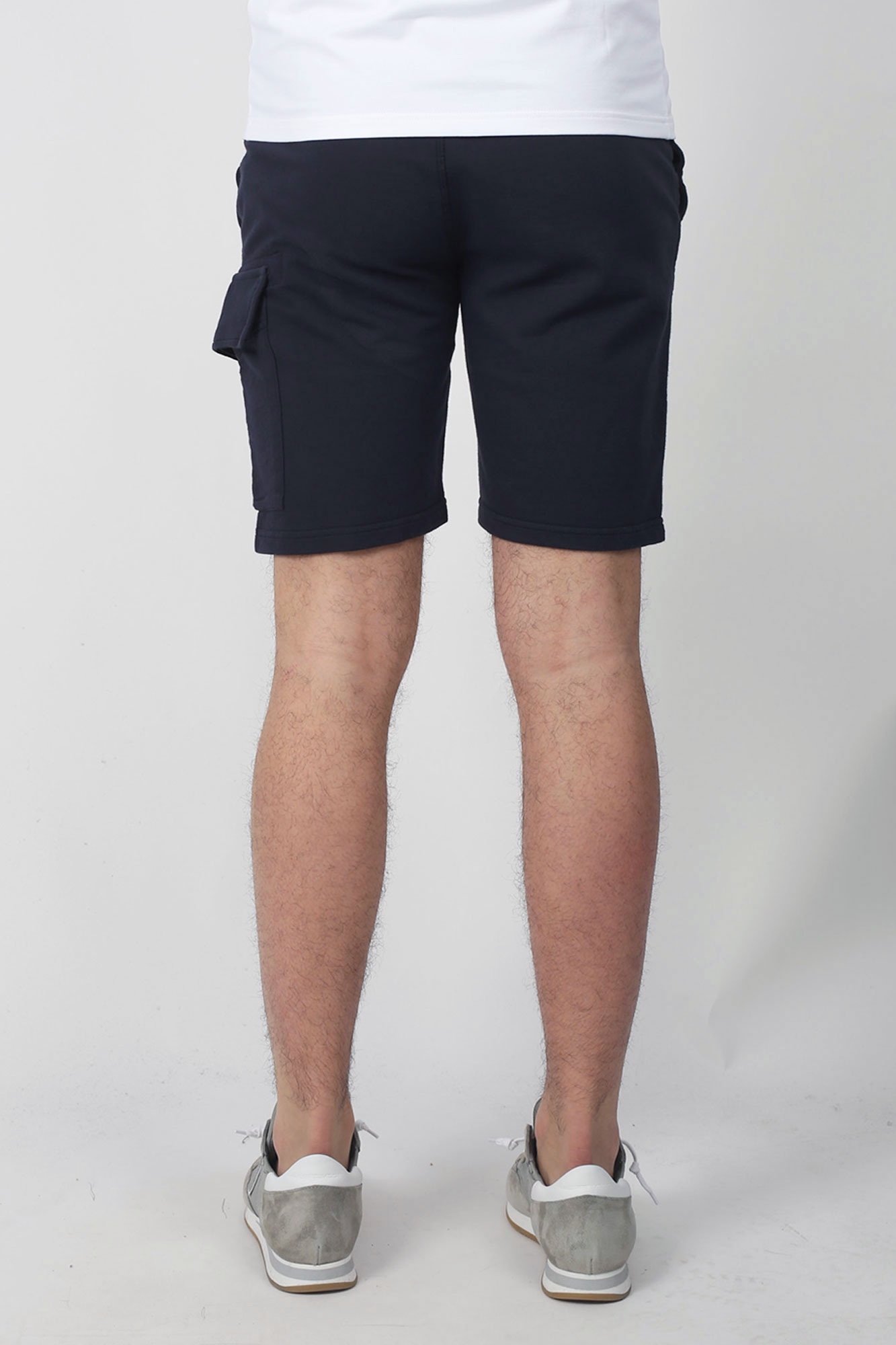 SHORT C.P. COMPANY MARINE S051A-2246G-888