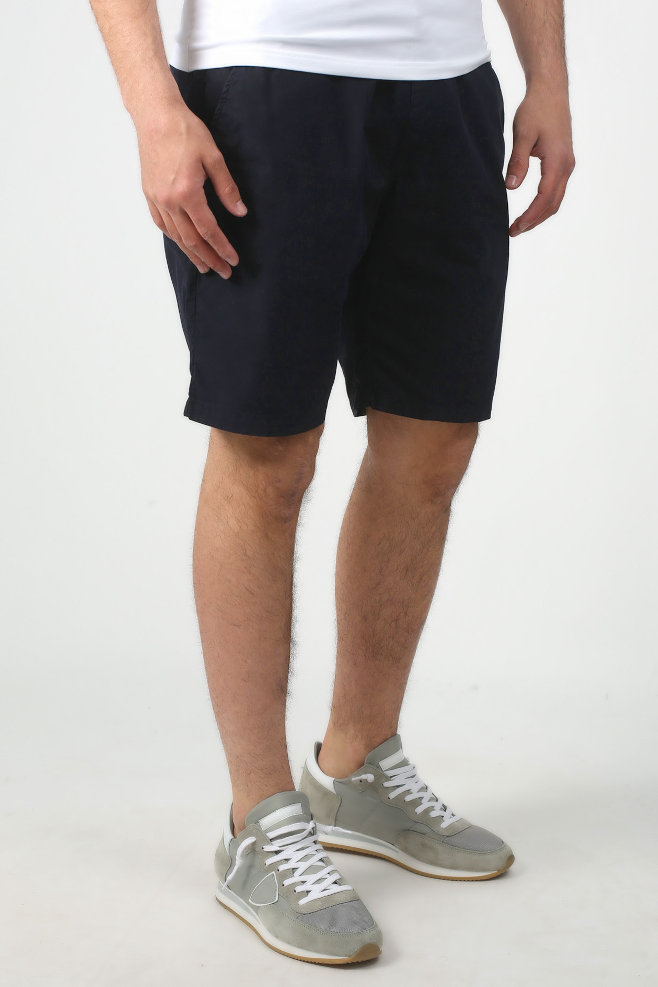 BERMUDA PAUL SMITH MARINE M2R-035R-A20311-49