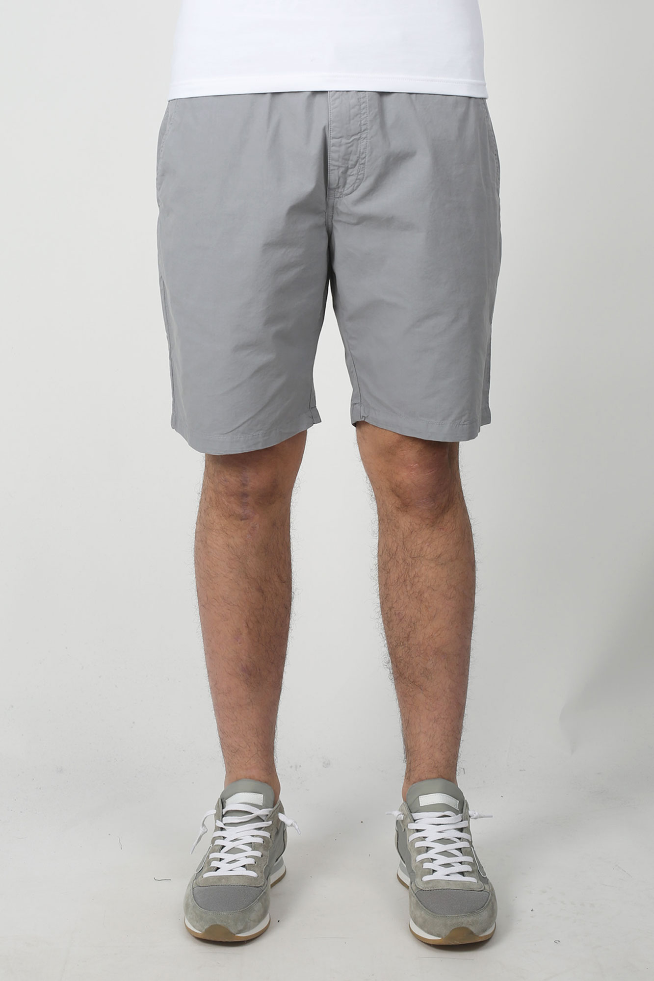 BERMUDA PAUL SMITH GRIS M2R-035R-A20311-74