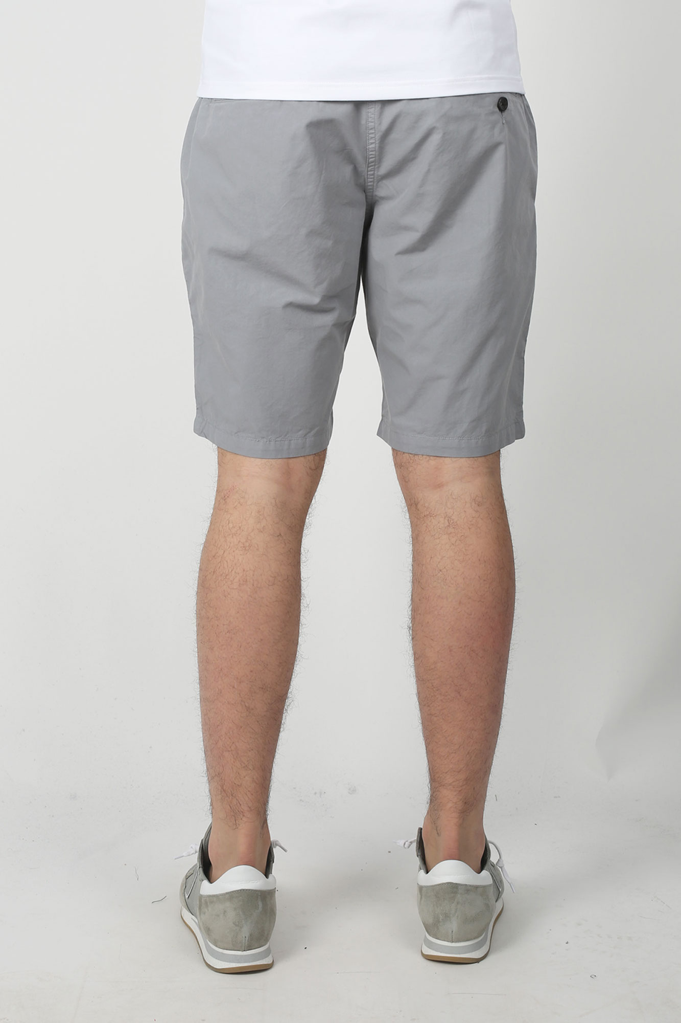 BERMUDA PAUL SMITH GRIS M2R-035R-A20311-74