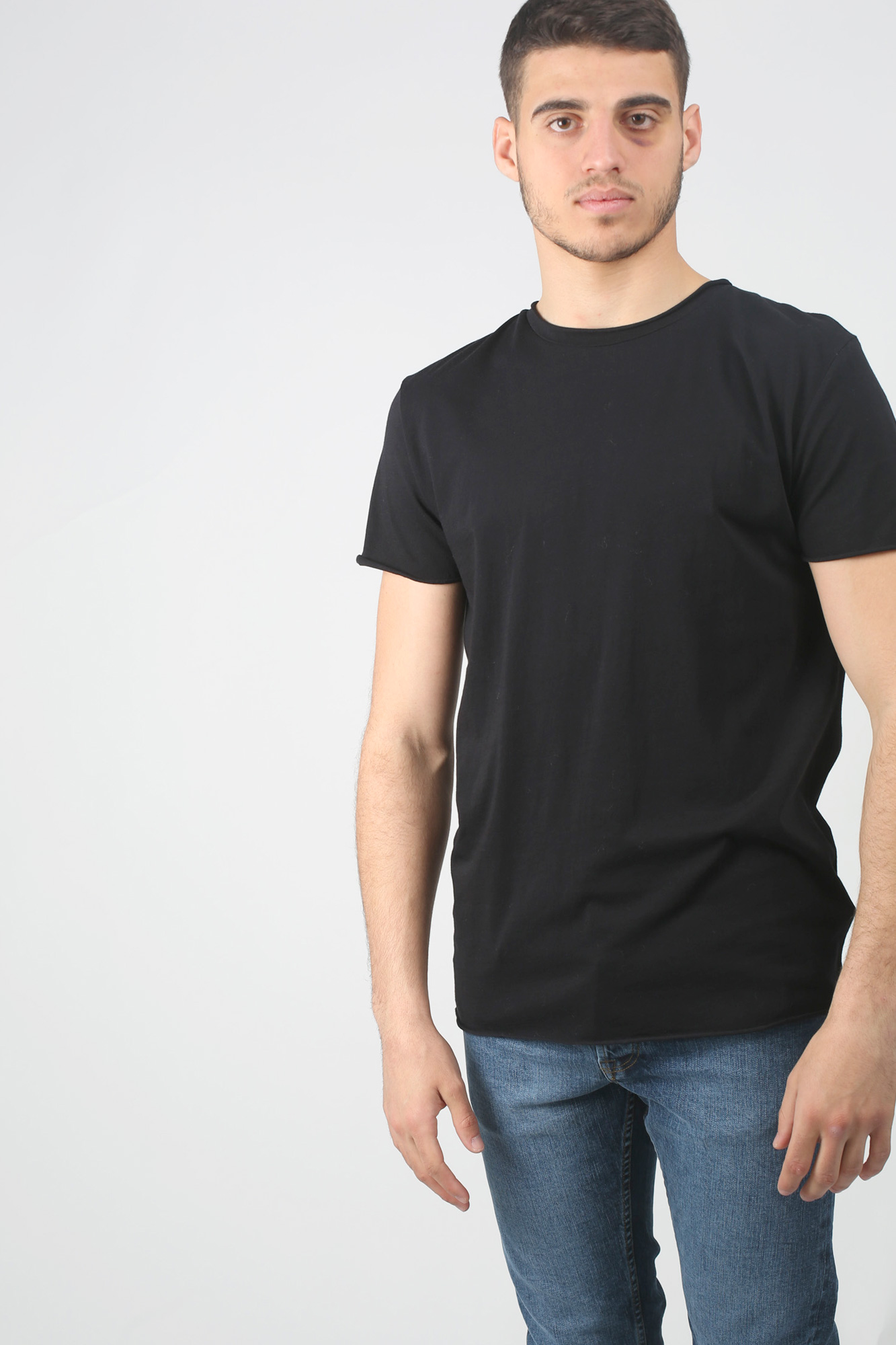 T-SHIRT FILIPPA K NOIR 24799-1433