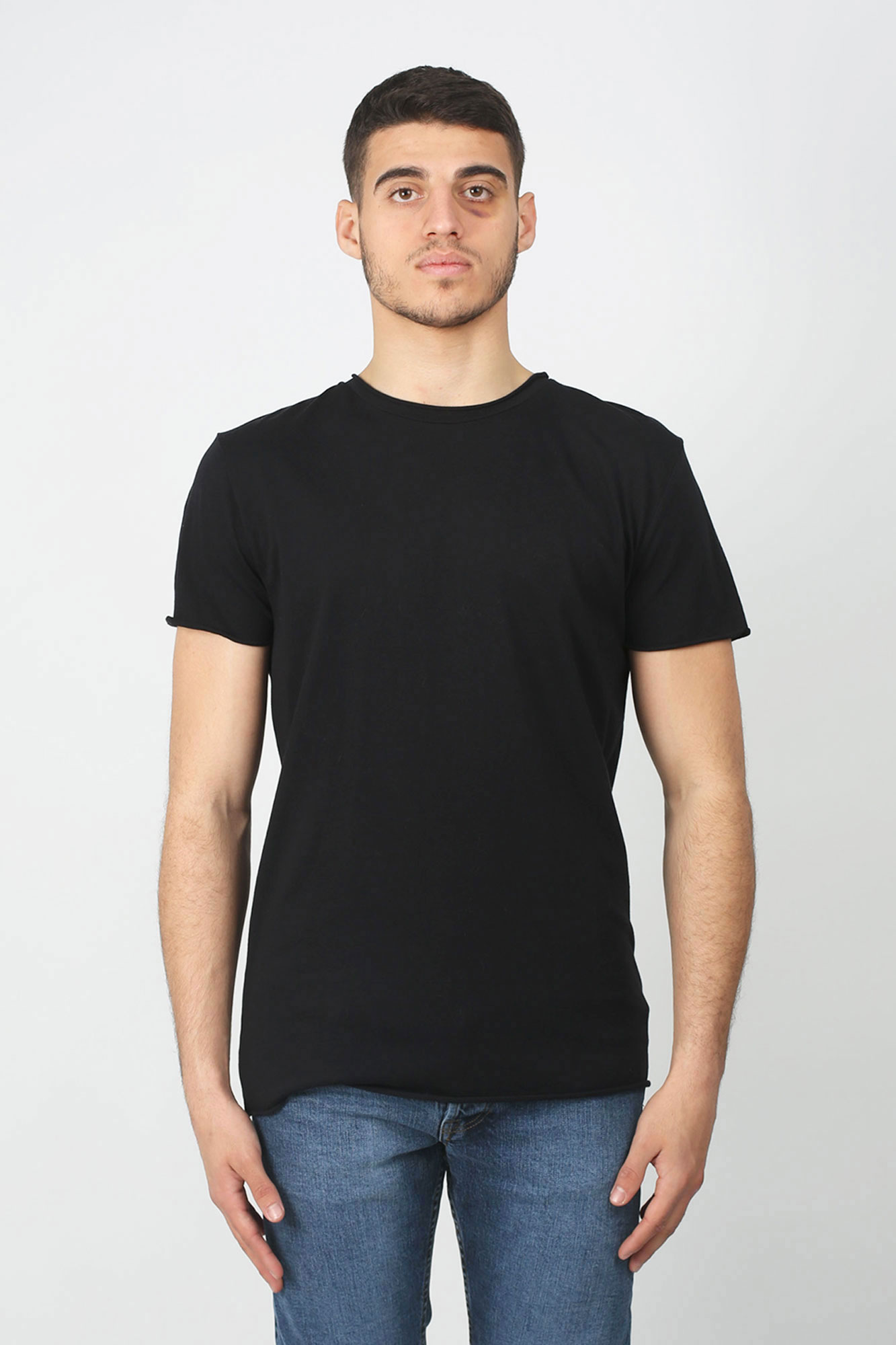 T-SHIRT FILIPPA K NOIR 24799-1433