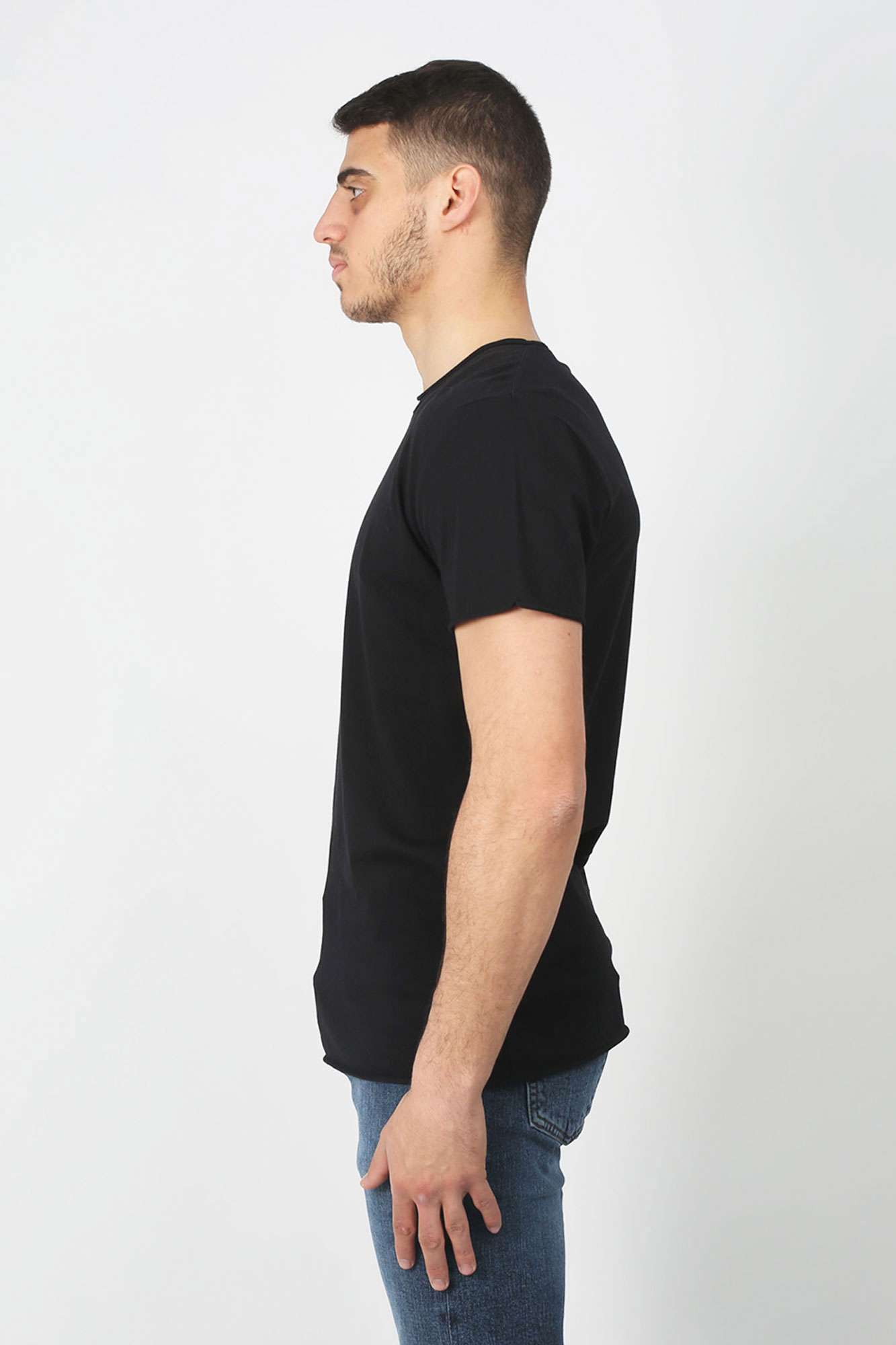 T-SHIRT FILIPPA K NOIR 24799-1433