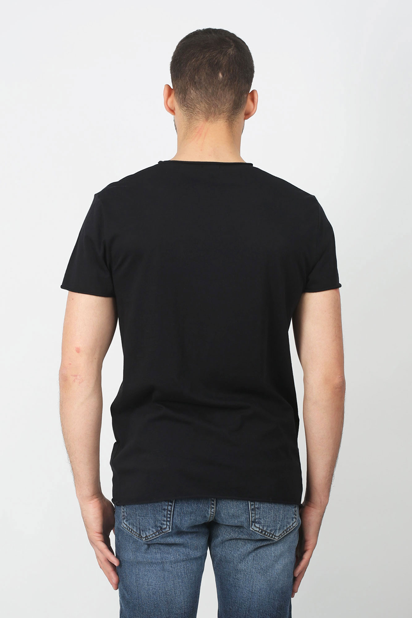 T-SHIRT FILIPPA K NOIR 24799-1433