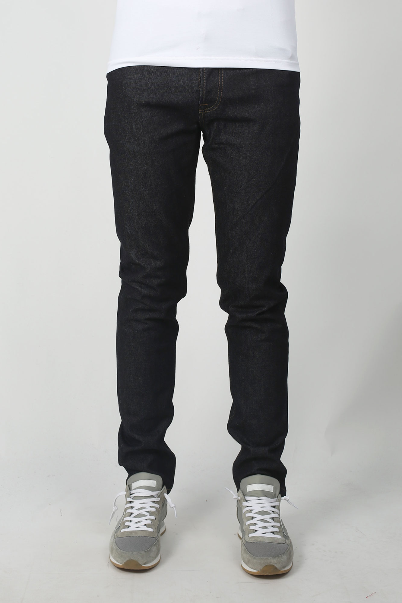 JEAN'S ATELIERS DE NIMES ADN40-BLU