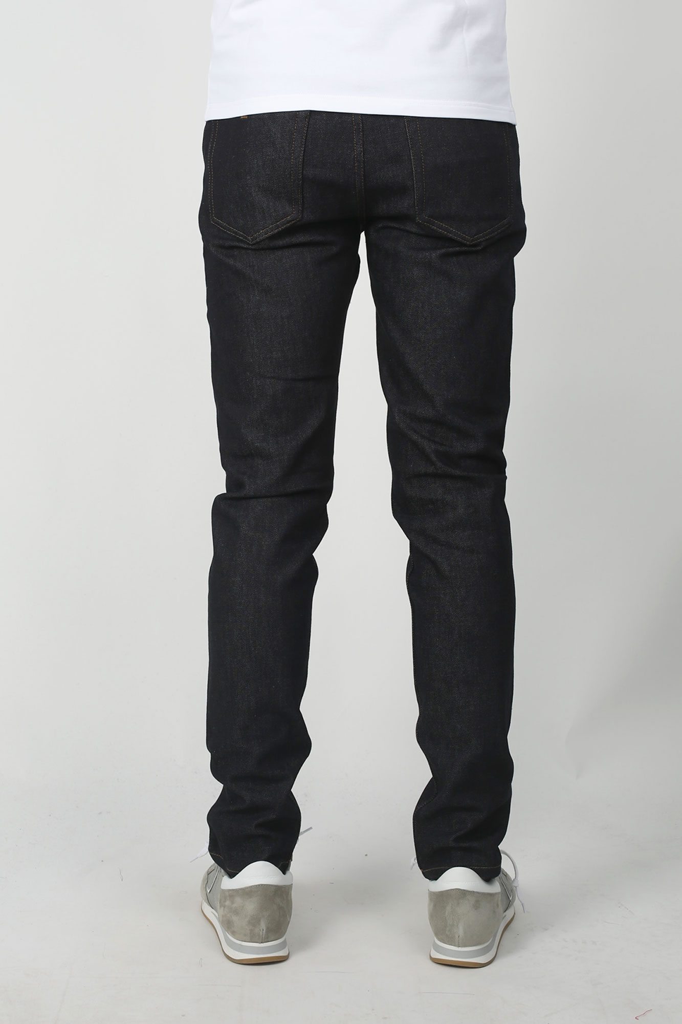 JEAN'S ATELIERS DE NIMES ADN40-BLU