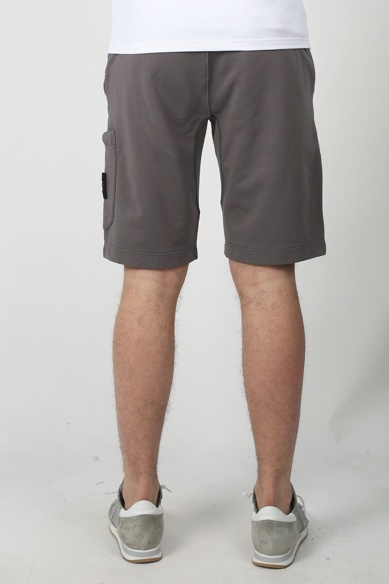 BERMUDA STONE ISLAND BLEU GRIS 701564651-V0063