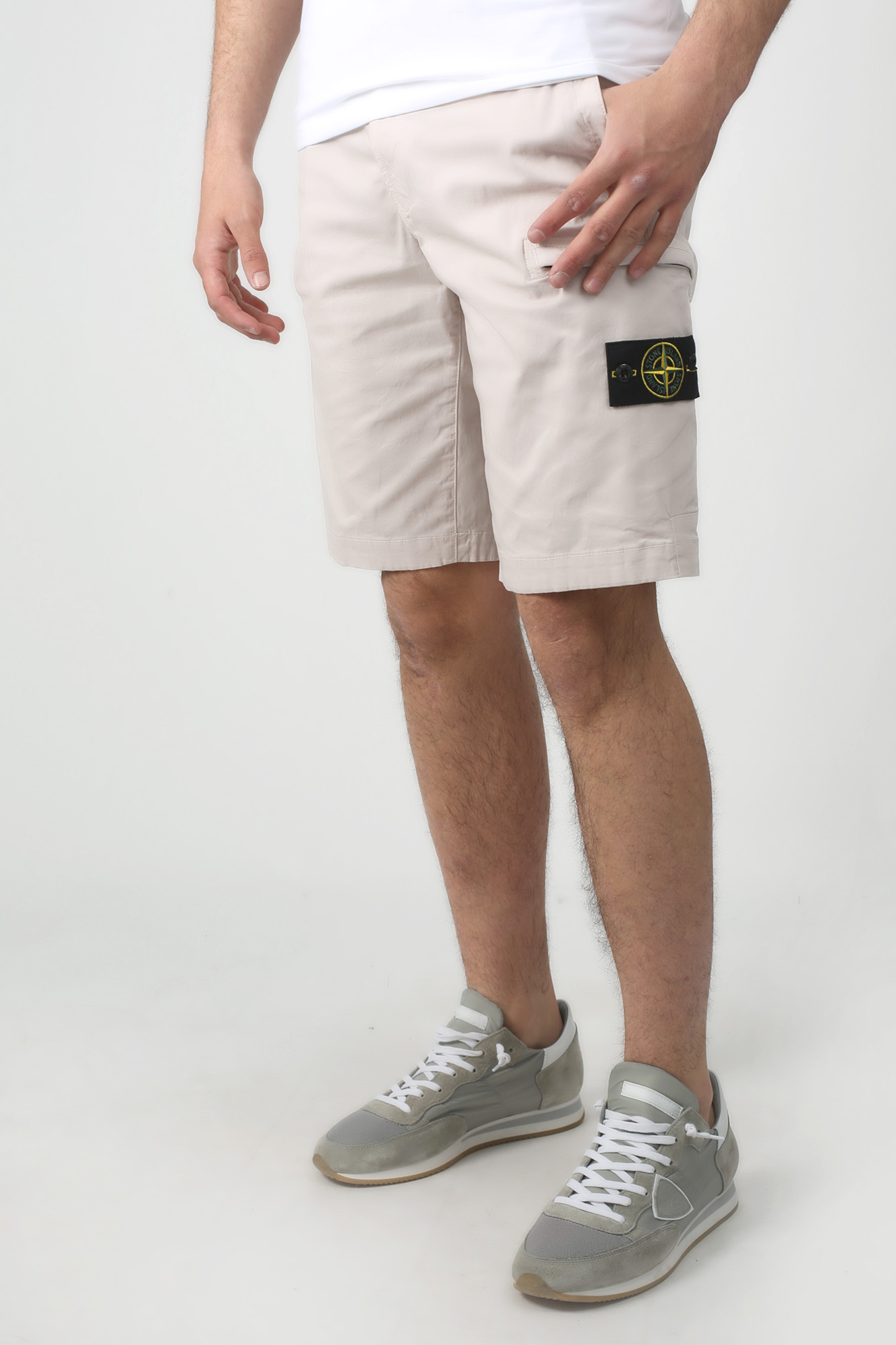 BERMUDA STONE ISLAND BEIGE 7015L0502-V0097