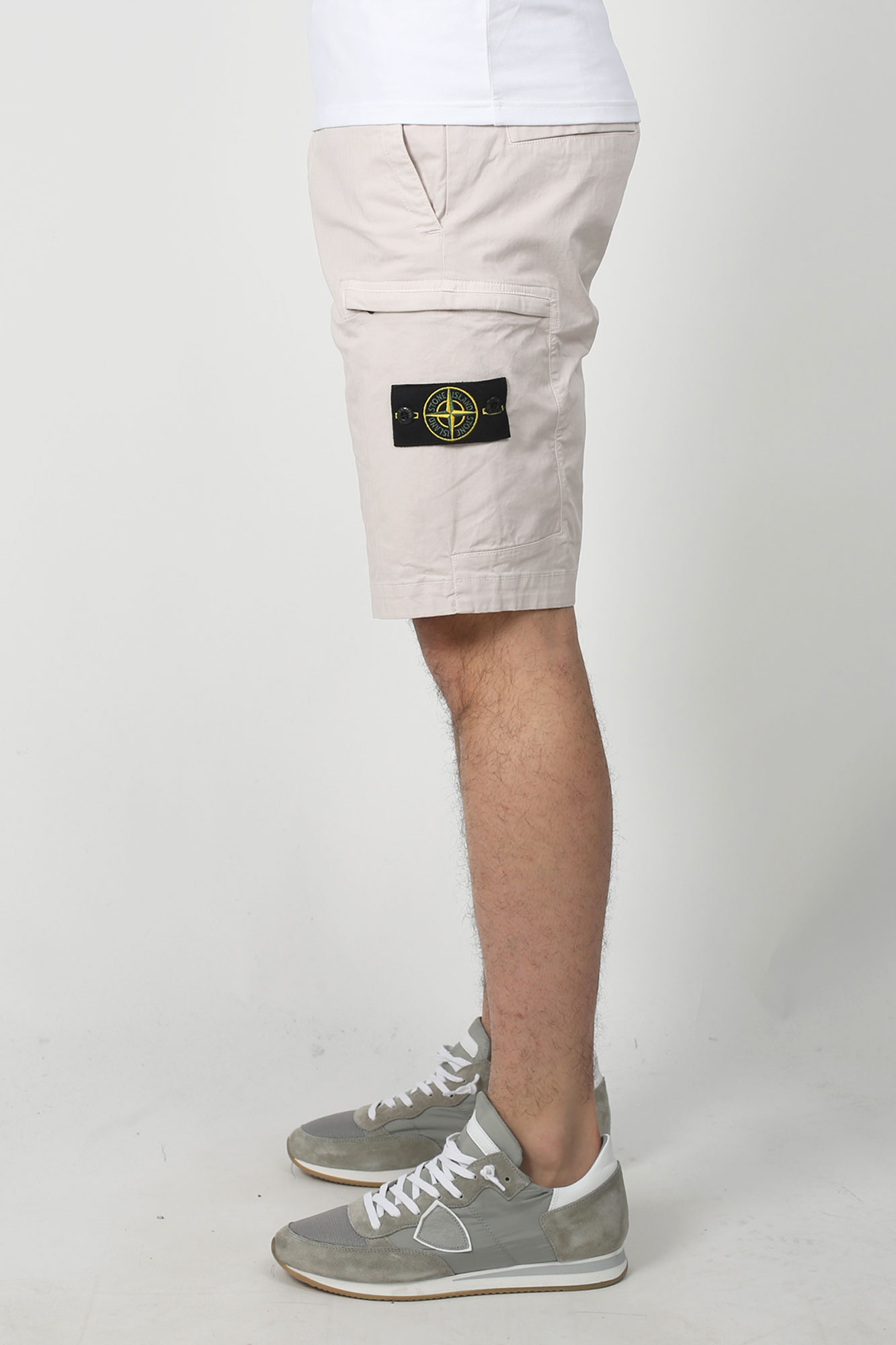 BERMUDA STONE ISLAND BEIGE 7015L0502-V0097