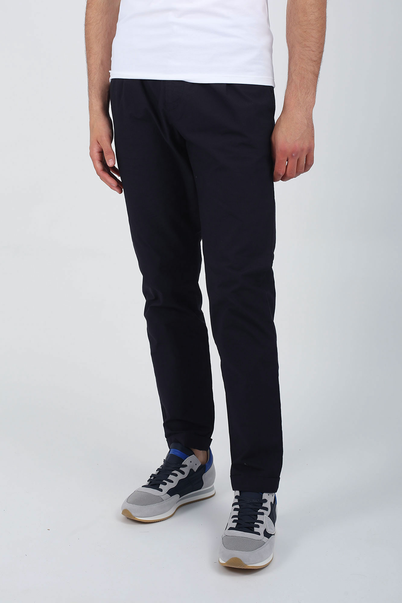 PANTALON PAUL SMITH MARINE M2R-182T-49