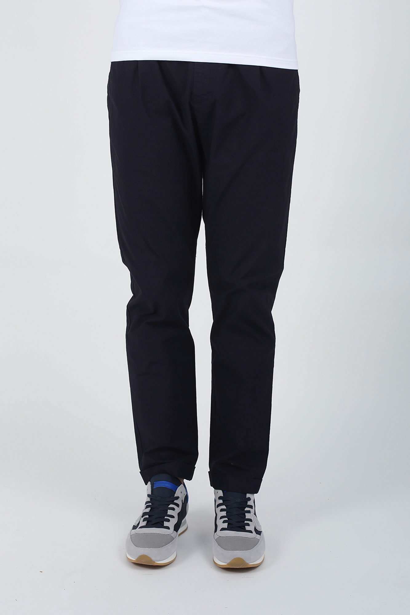PANTALON PAUL SMITH MARINE M2R-182T-49