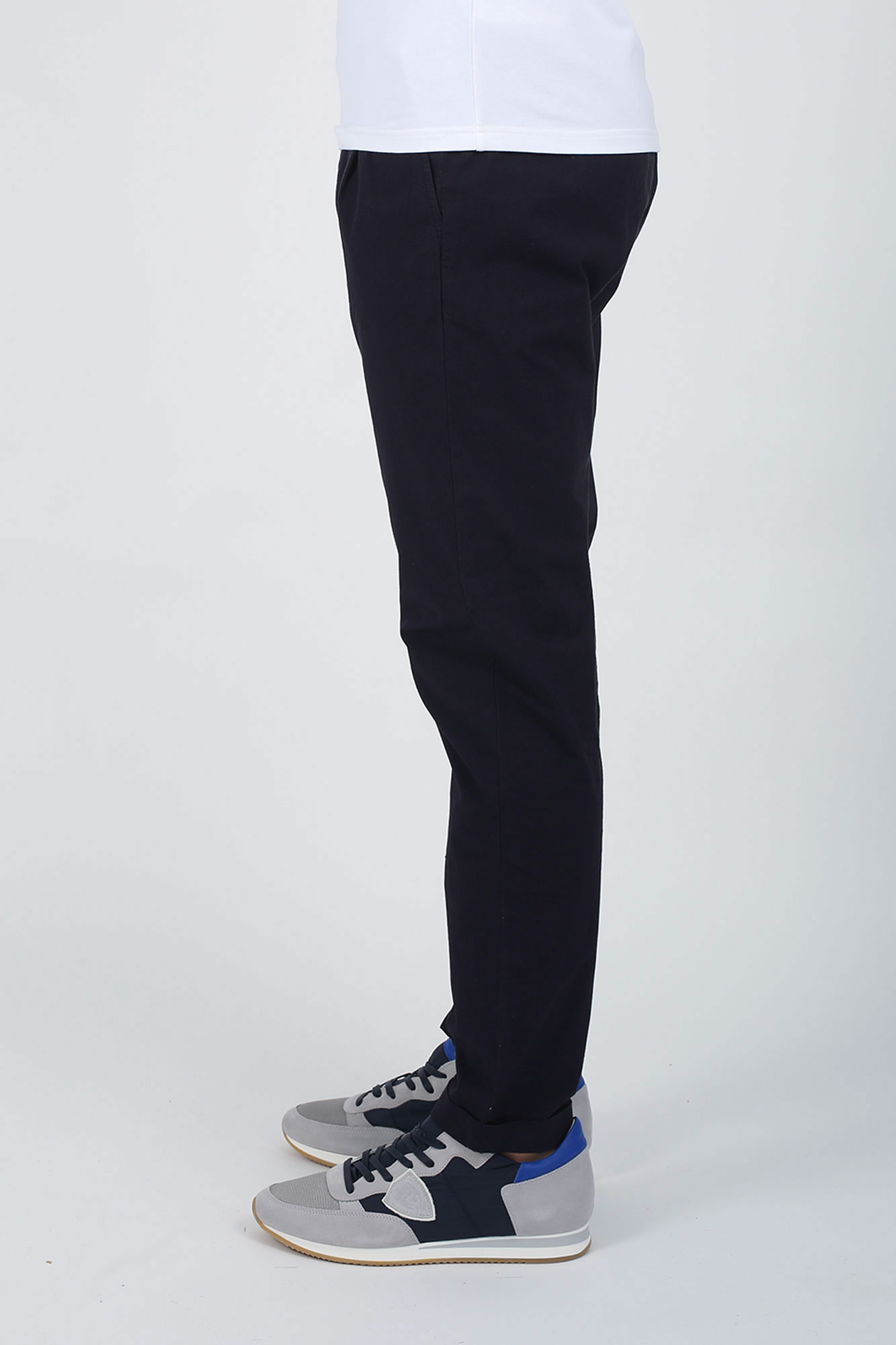 PANTALON PAUL SMITH MARINE M2R-182T-49