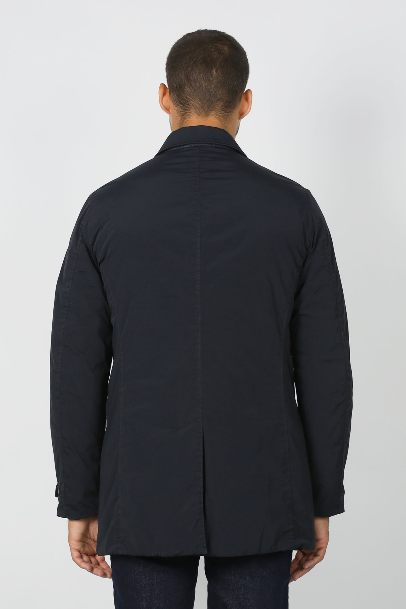 MANTEAU C.P. COMPANY MARINE W107A1020G-888