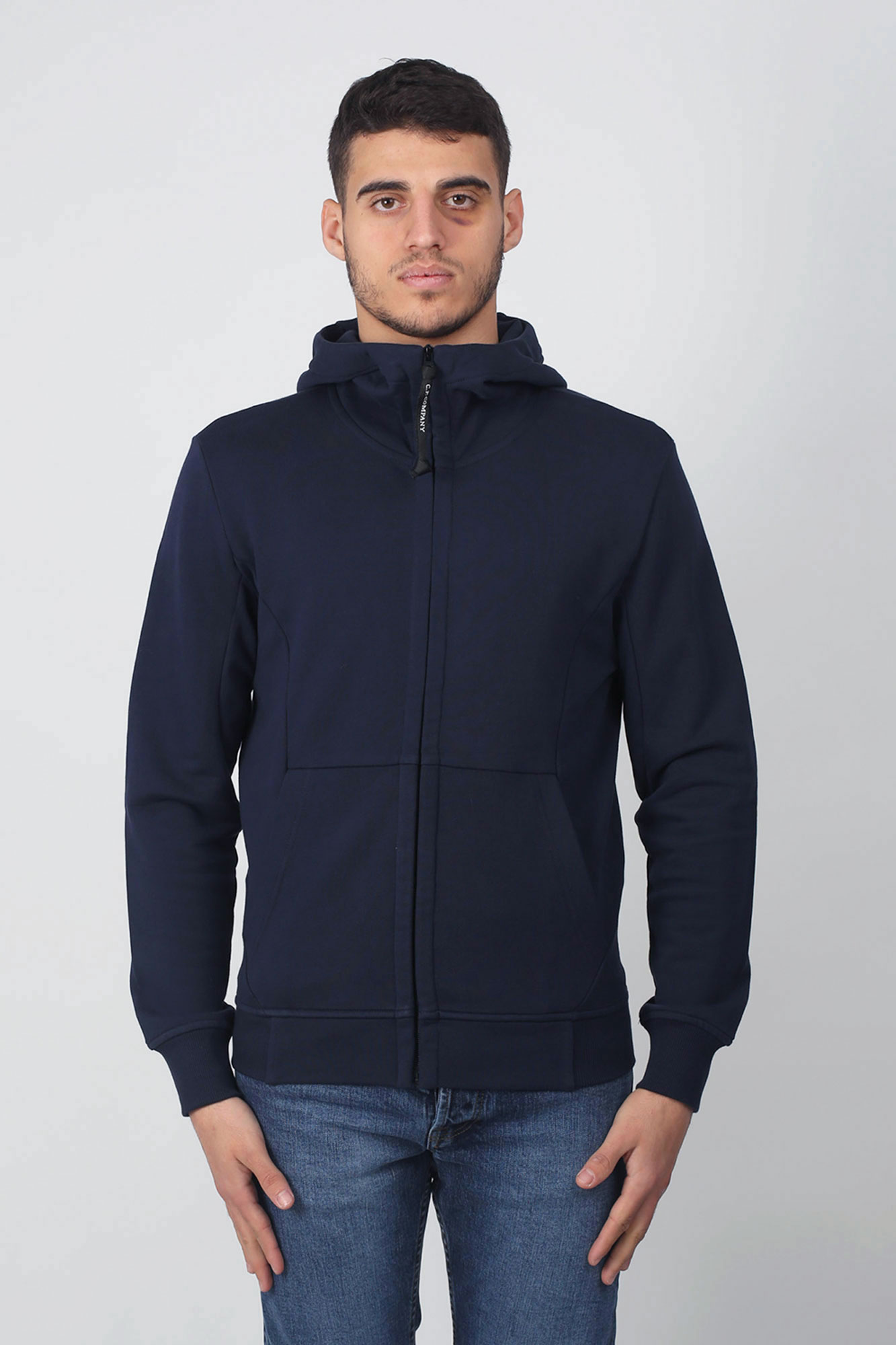 GILET C.P. COMPANY MARINE S009A-5160W-888