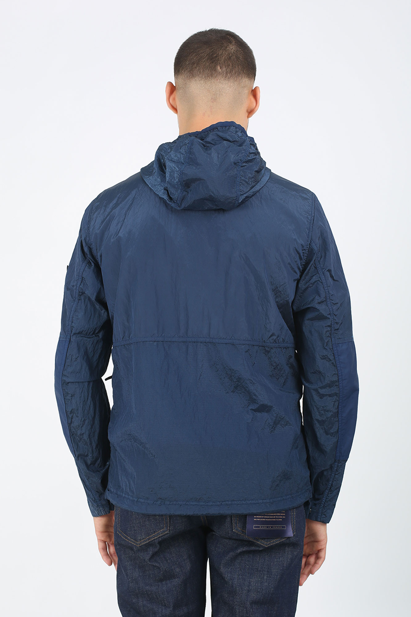 BLOUSON STONE ISLAND MARINE 701543632-V0028
