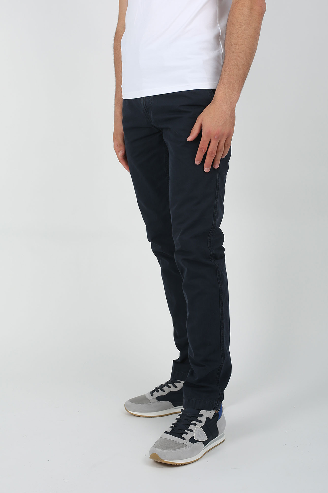 PANTALON STONE ISLAND MARINE 7015323WA-V0120