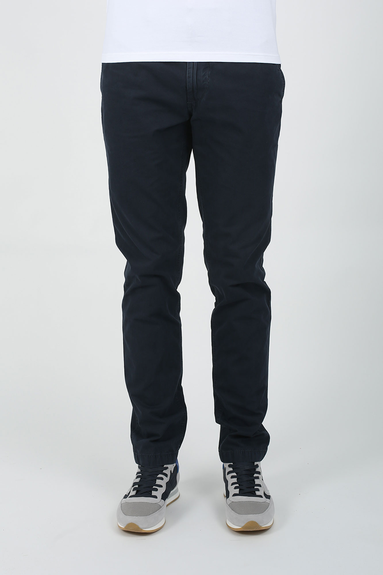 PANTALON STONE ISLAND MARINE 7015323WA-V0120