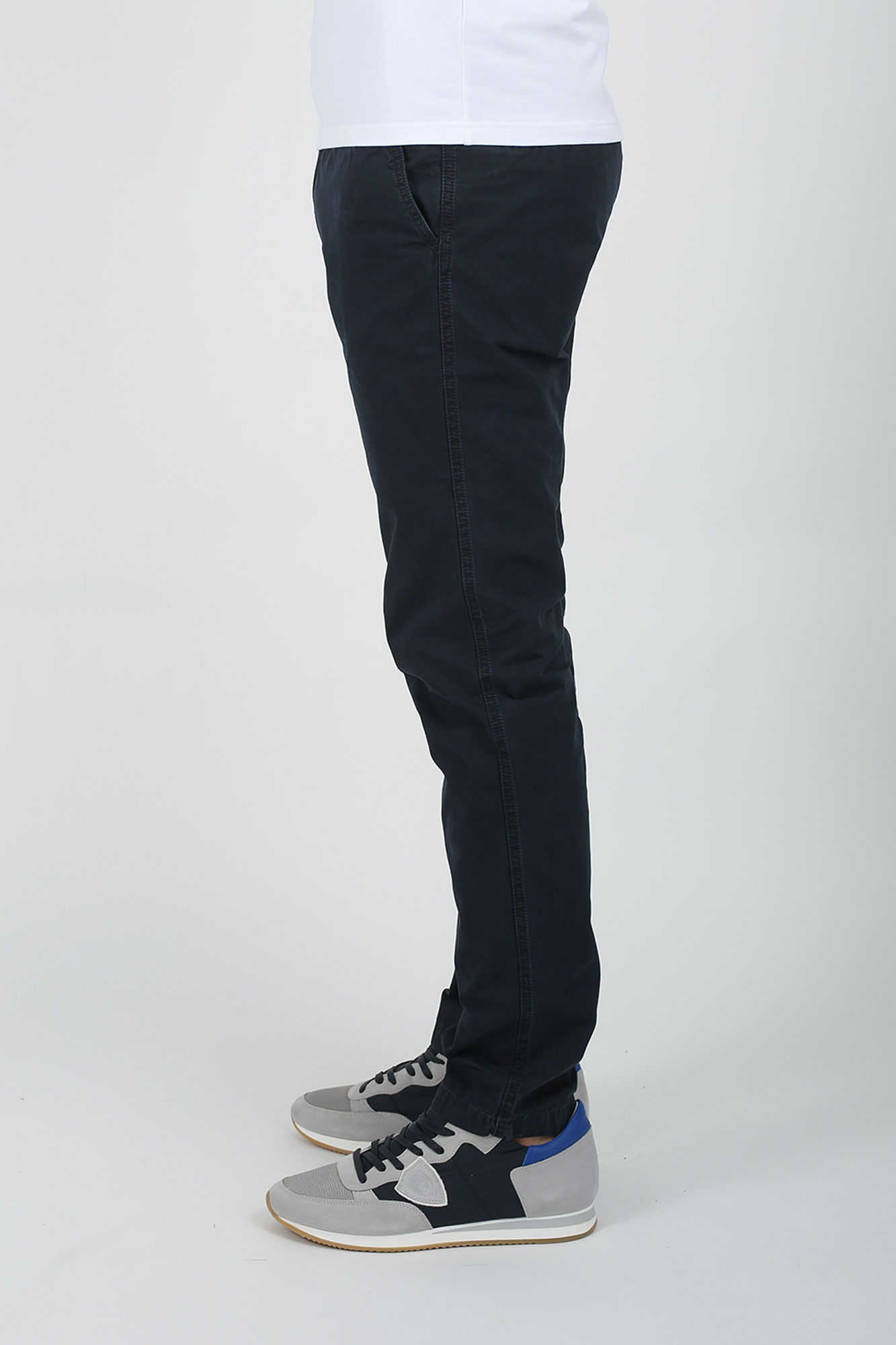 PANTALON STONE ISLAND MARINE 7015323WA-V0120