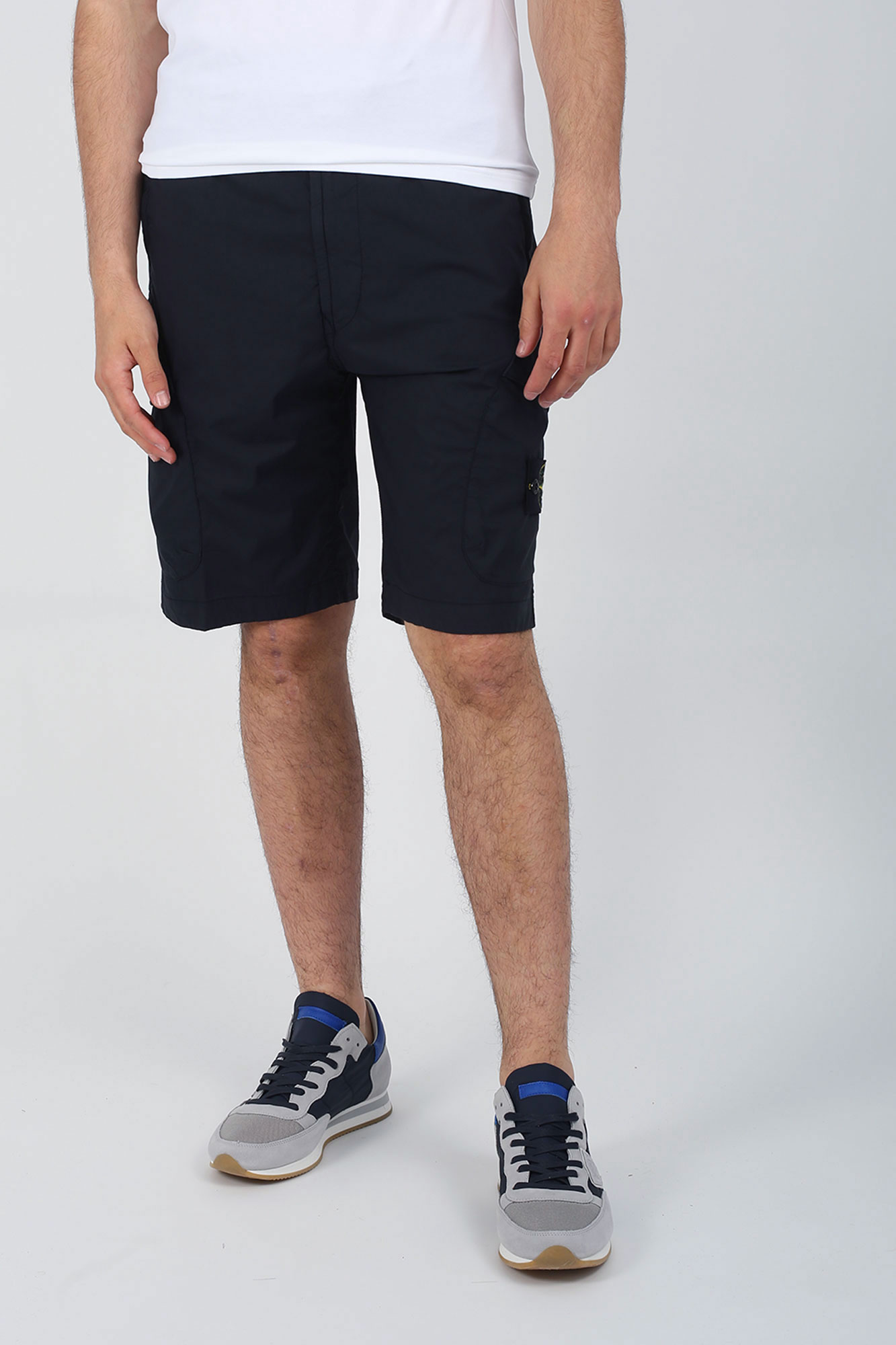 BERMUDA STONE ISLAND MARINE 7015L0803-V0020