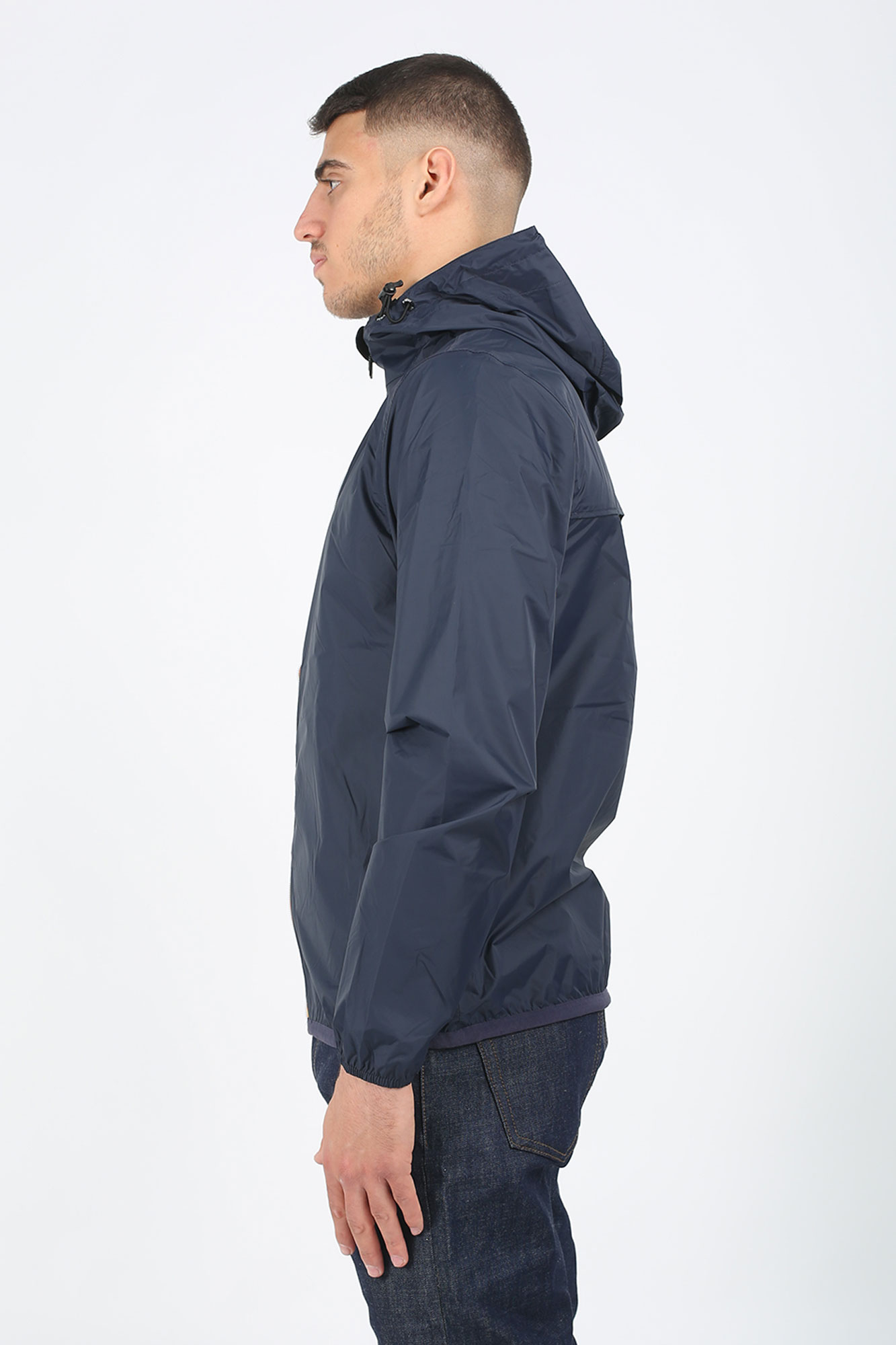 COUPE-VENT K-WAY MARINE K004BD0-K89