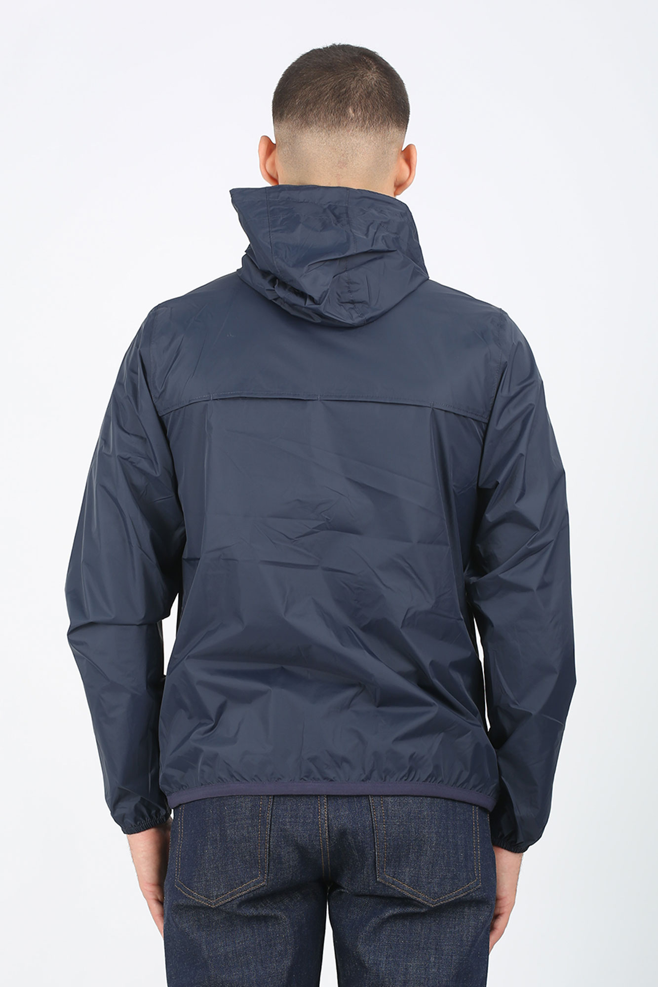 COUPE-VENT K-WAY MARINE K004BD0-K89