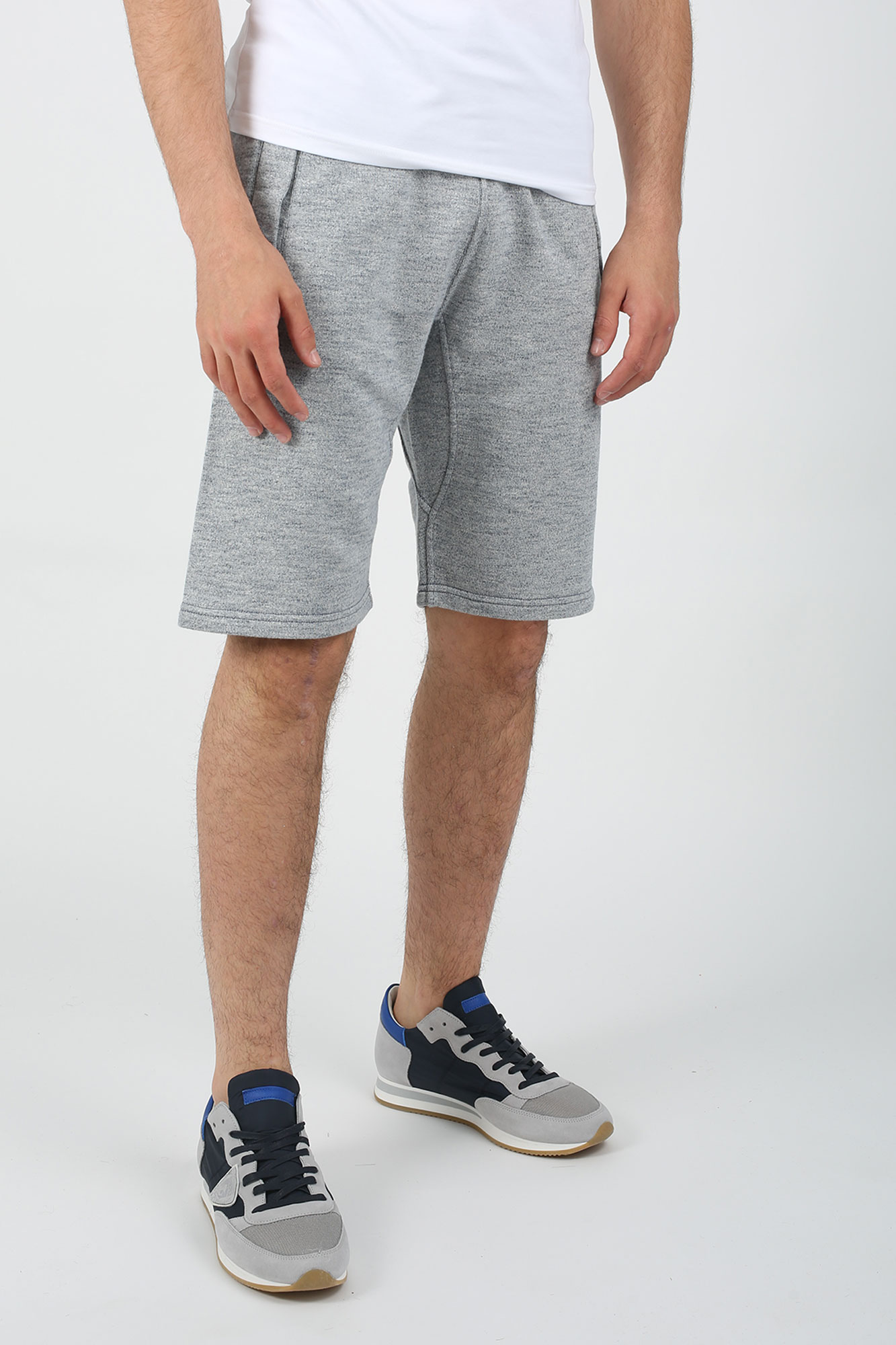 BERMUDA STONE ISLAND BLEU 701564038-V0028