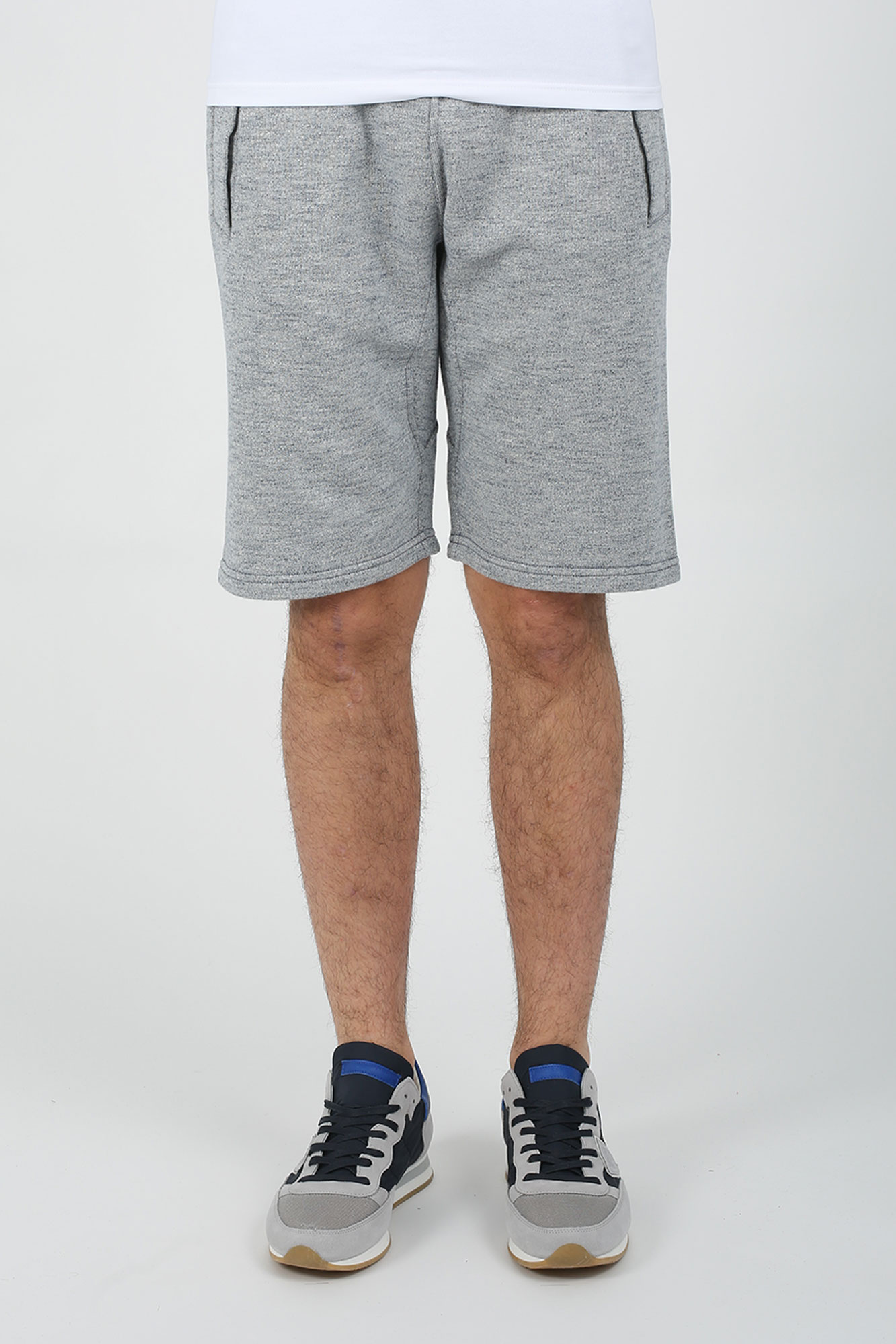 BERMUDA STONE ISLAND BLEU 701564038-V0028