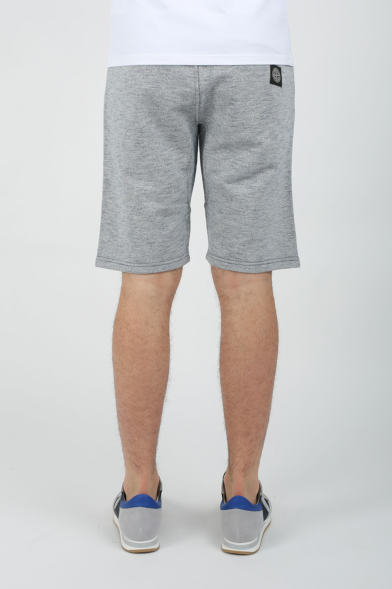 BERMUDA STONE ISLAND BLEU 701564038-V0028