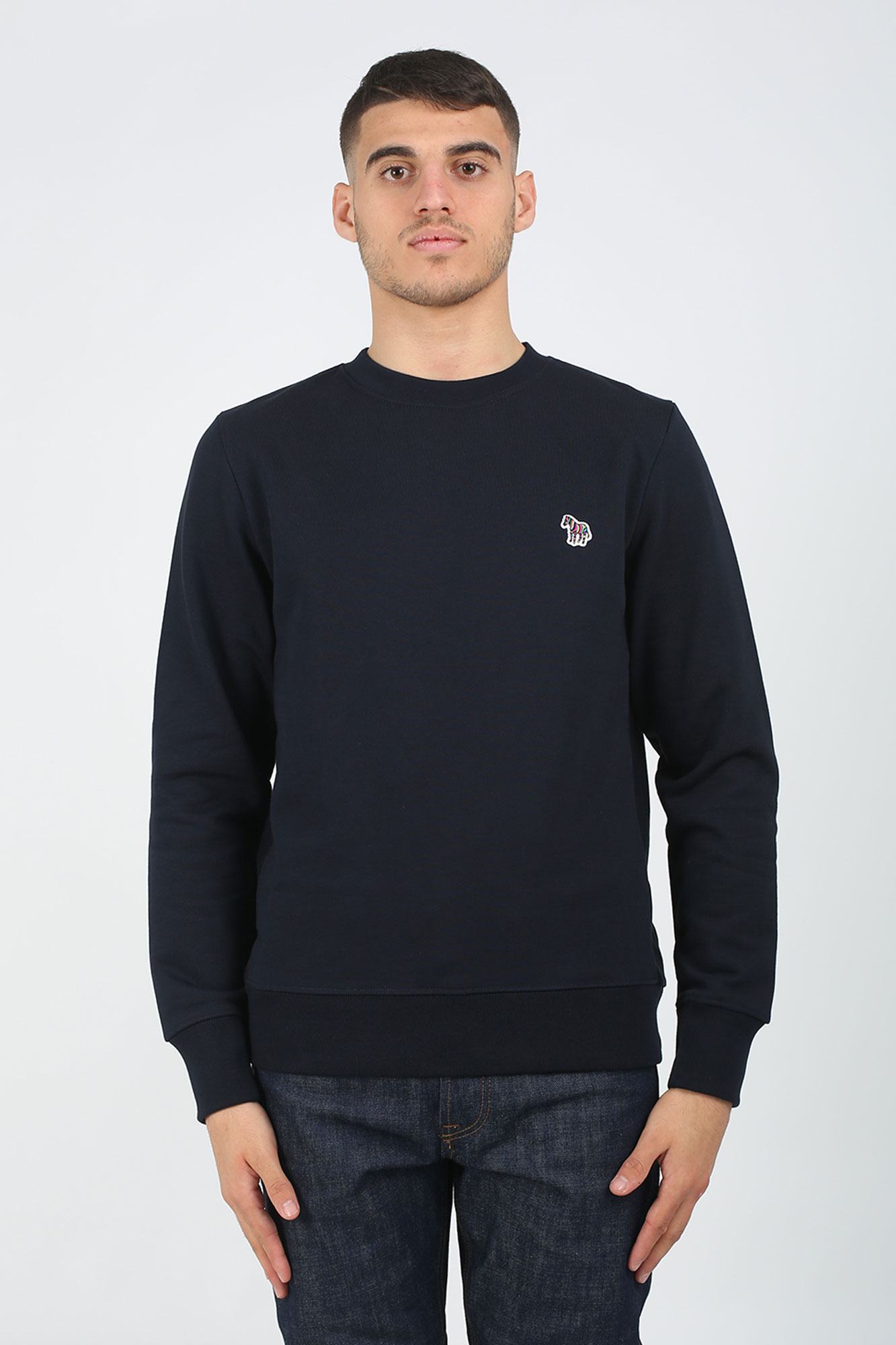 SWEAT-SHIRT PAUL SMITH MARINE M2R-027RZ-AZ75-49
