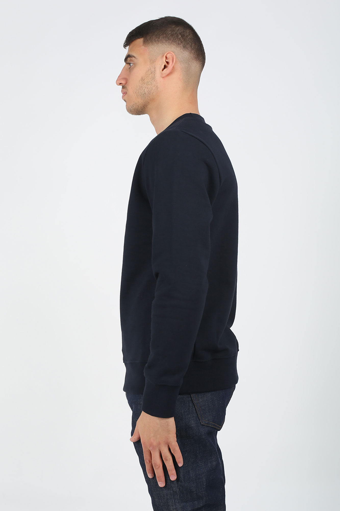 SWEAT-SHIRT PAUL SMITH MARINE M2R-027RZ-AZ75-49