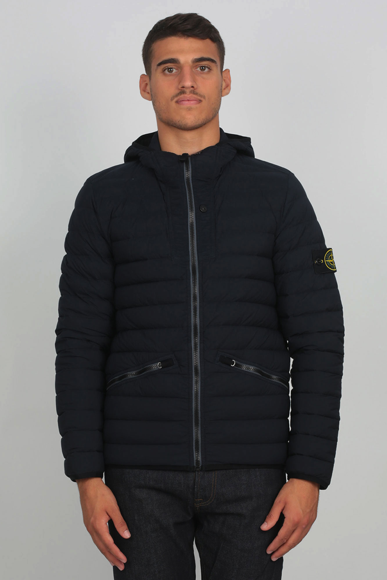 DOUDOUNE STONE ISLAND MARINE 711543125-V0020