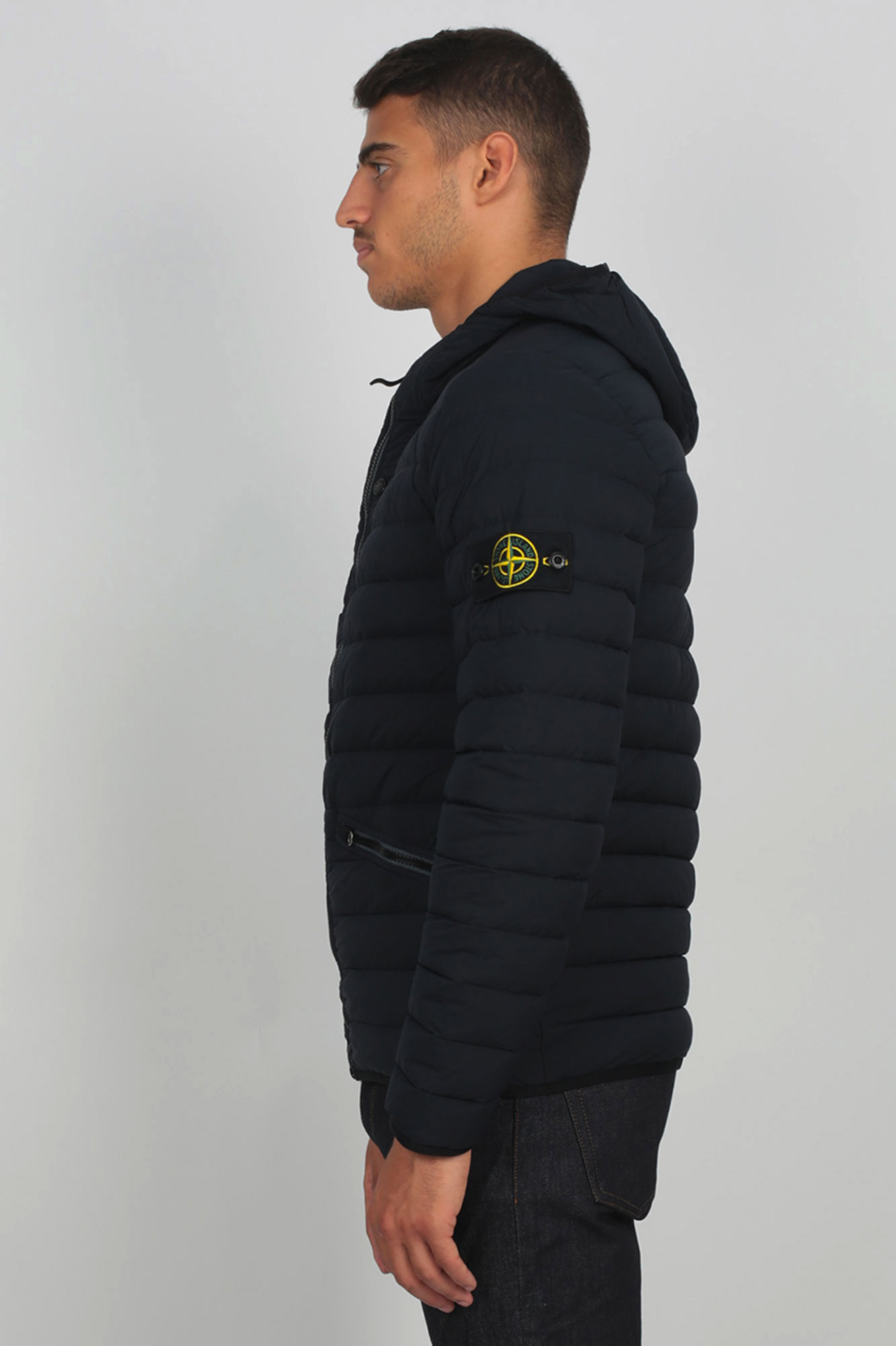 DOUDOUNE STONE ISLAND MARINE 711543125-V0020