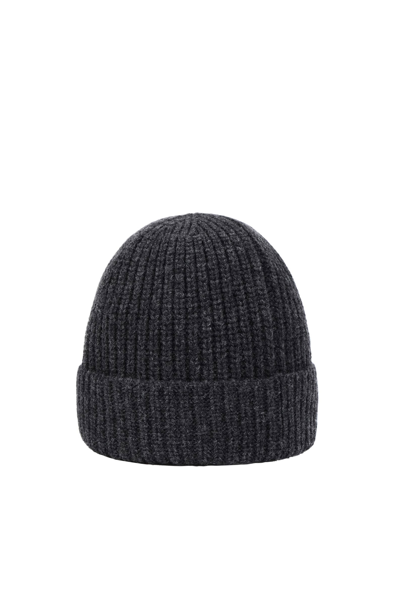 BONNET STONE ISLAND ANTHRACITE 7115N10B5-V0065