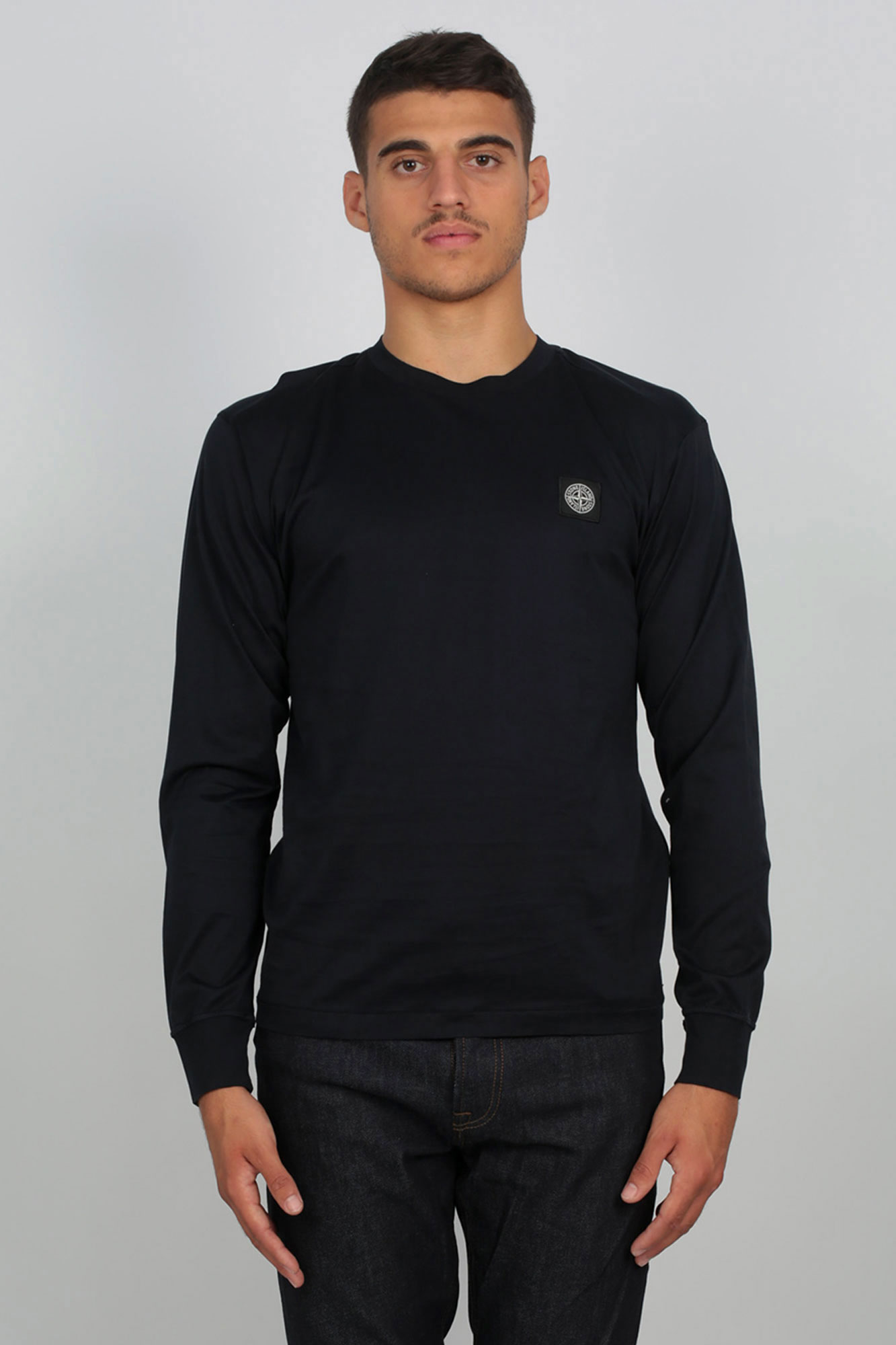 T-SHIRT STONE ISLAND MARINE 711522713-V0020