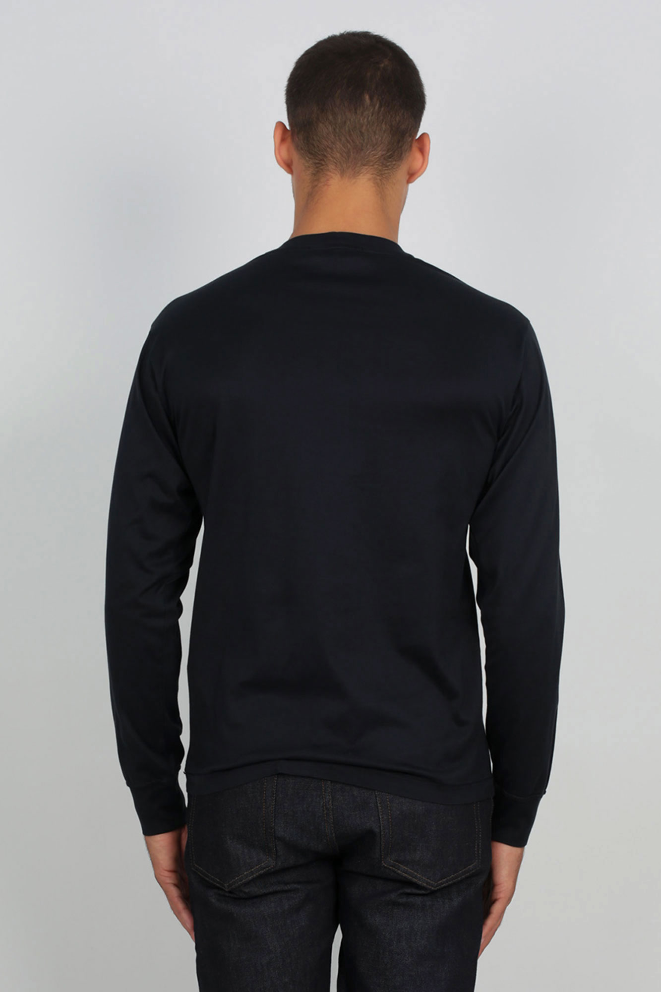 T-SHIRT STONE ISLAND MARINE 711522713-V0020