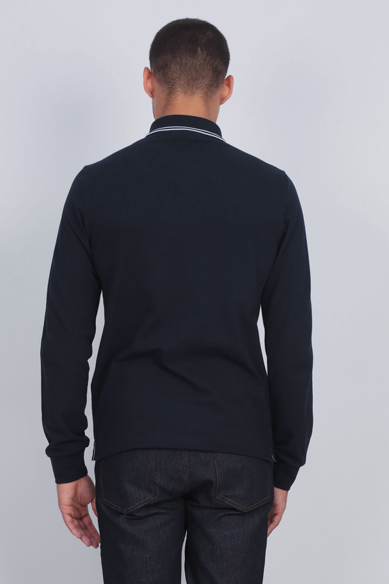 POLO STONE ISLAND MARINE 71152SS18-V0020