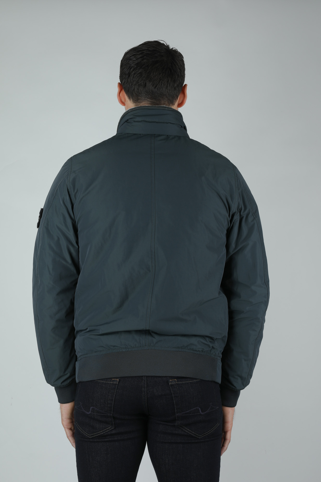 BLOUSON STONE ISLAND FUMEE 711540926-V0067