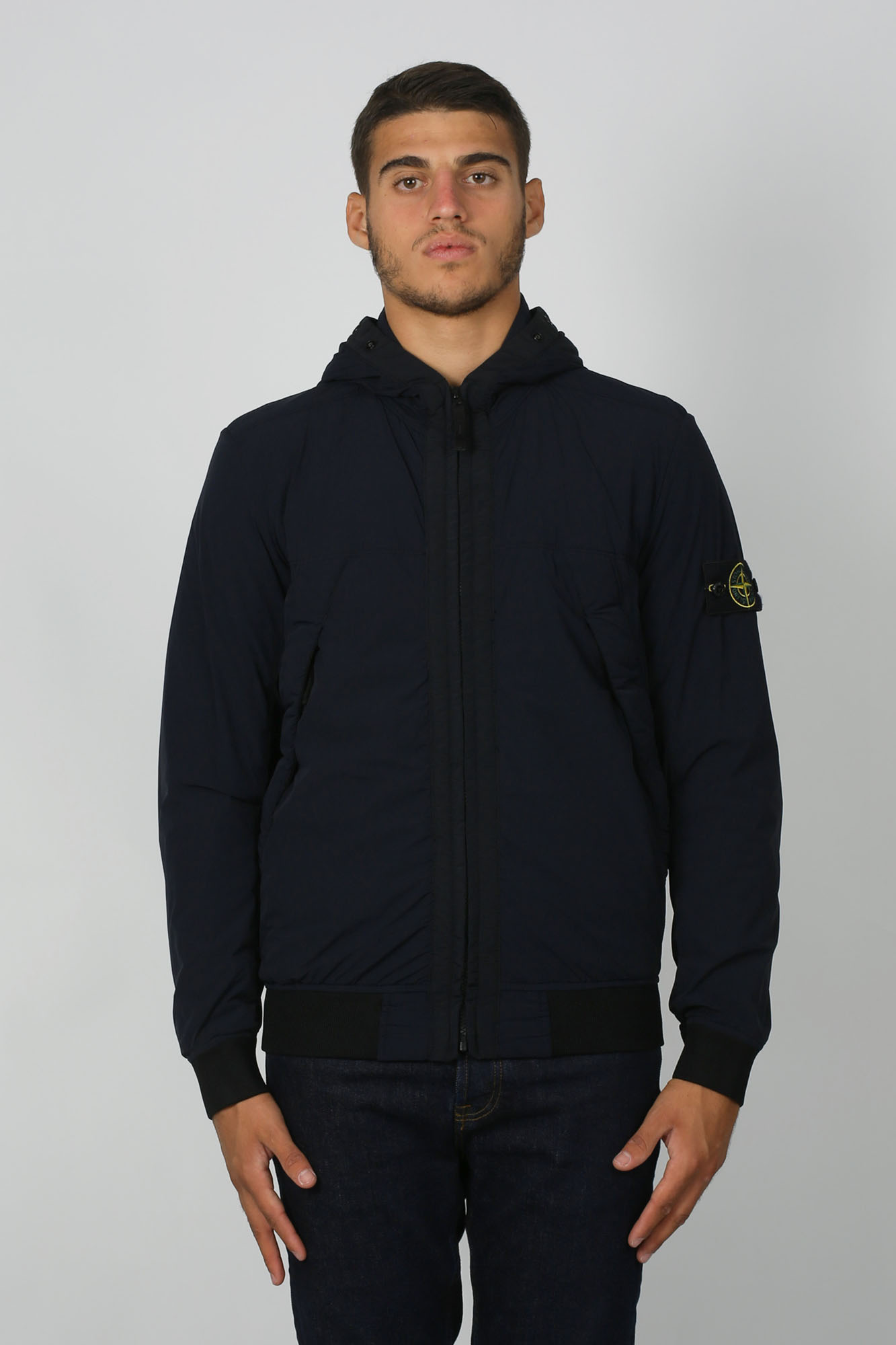 BLOUSON STONE ISLAND MARINE 711541028-V0020