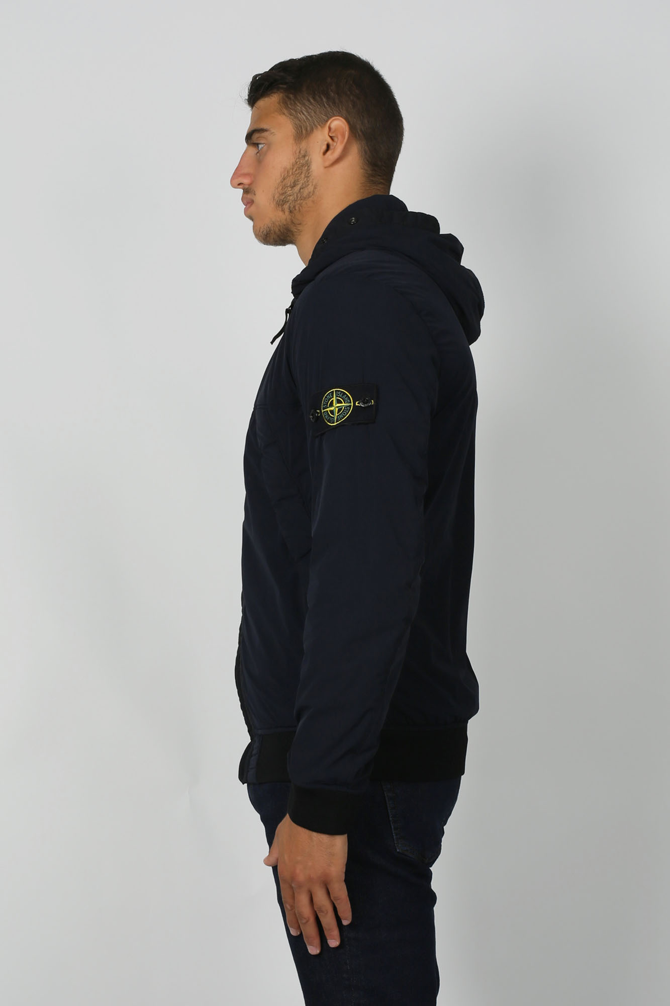 BLOUSON STONE ISLAND MARINE 711541028-V0020