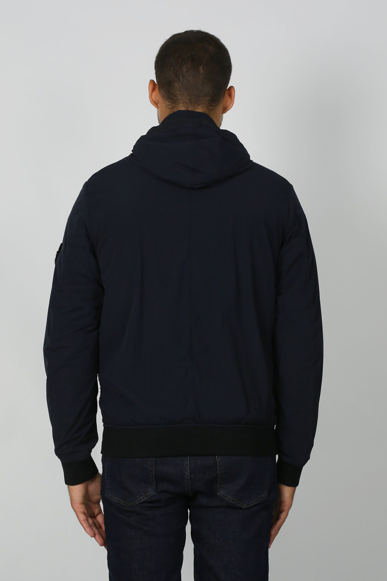 BLOUSON STONE ISLAND MARINE 711541028-V0020