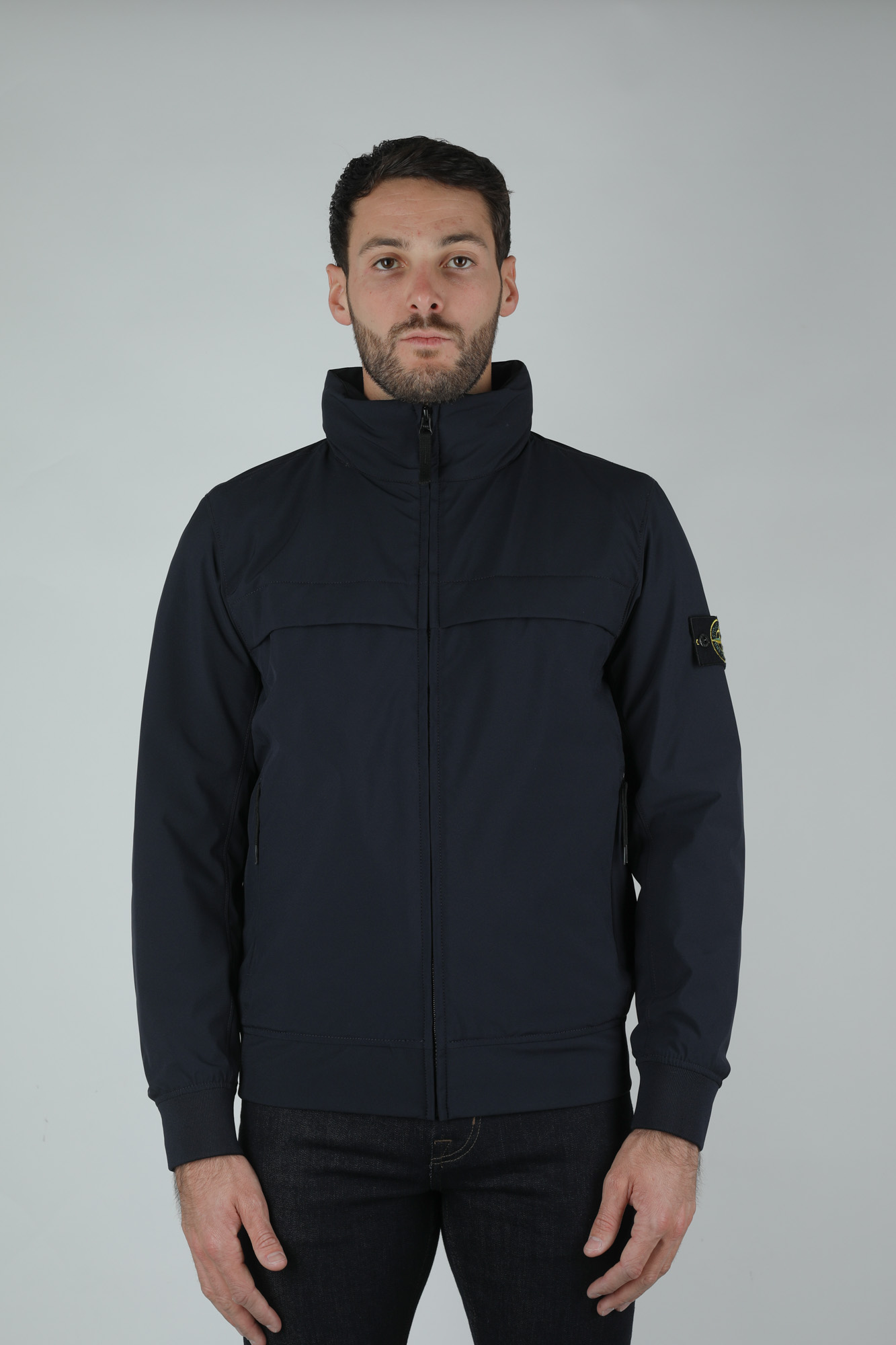 BLOUSON STONE ISLAND MARINE 711542227-V0020