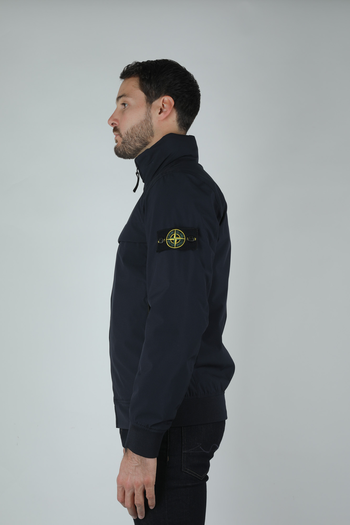 BLOUSON STONE ISLAND MARINE 711542227-V0020