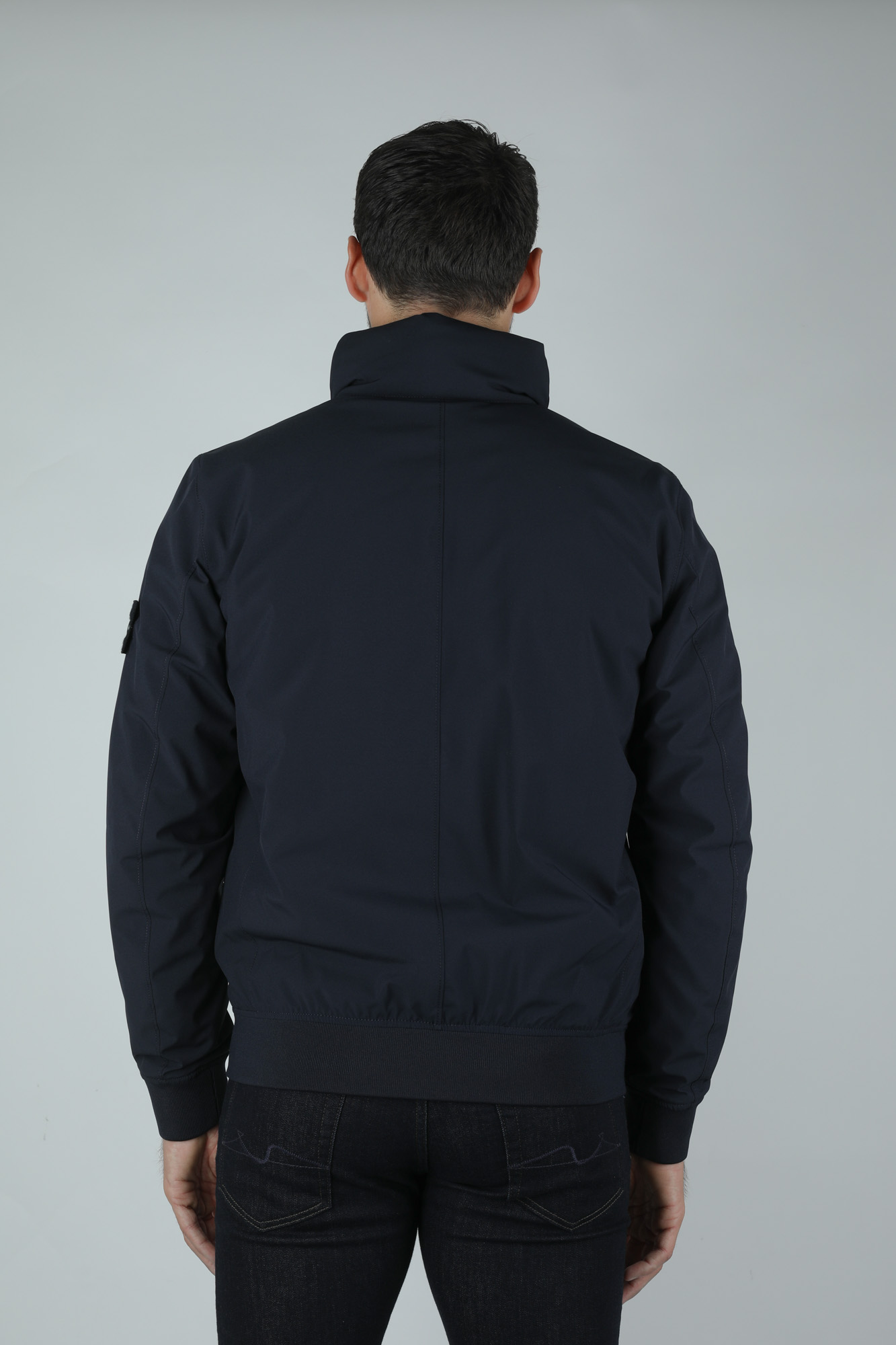 BLOUSON STONE ISLAND MARINE 711542227-V0020