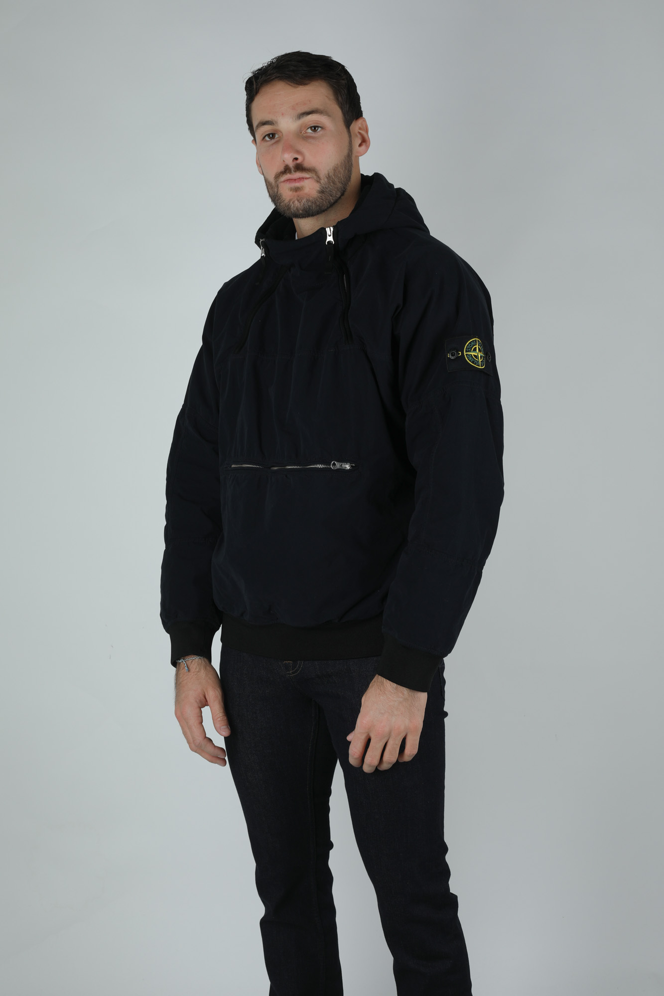 VESTE STONE ISLAND MARINE 711543031-V0020