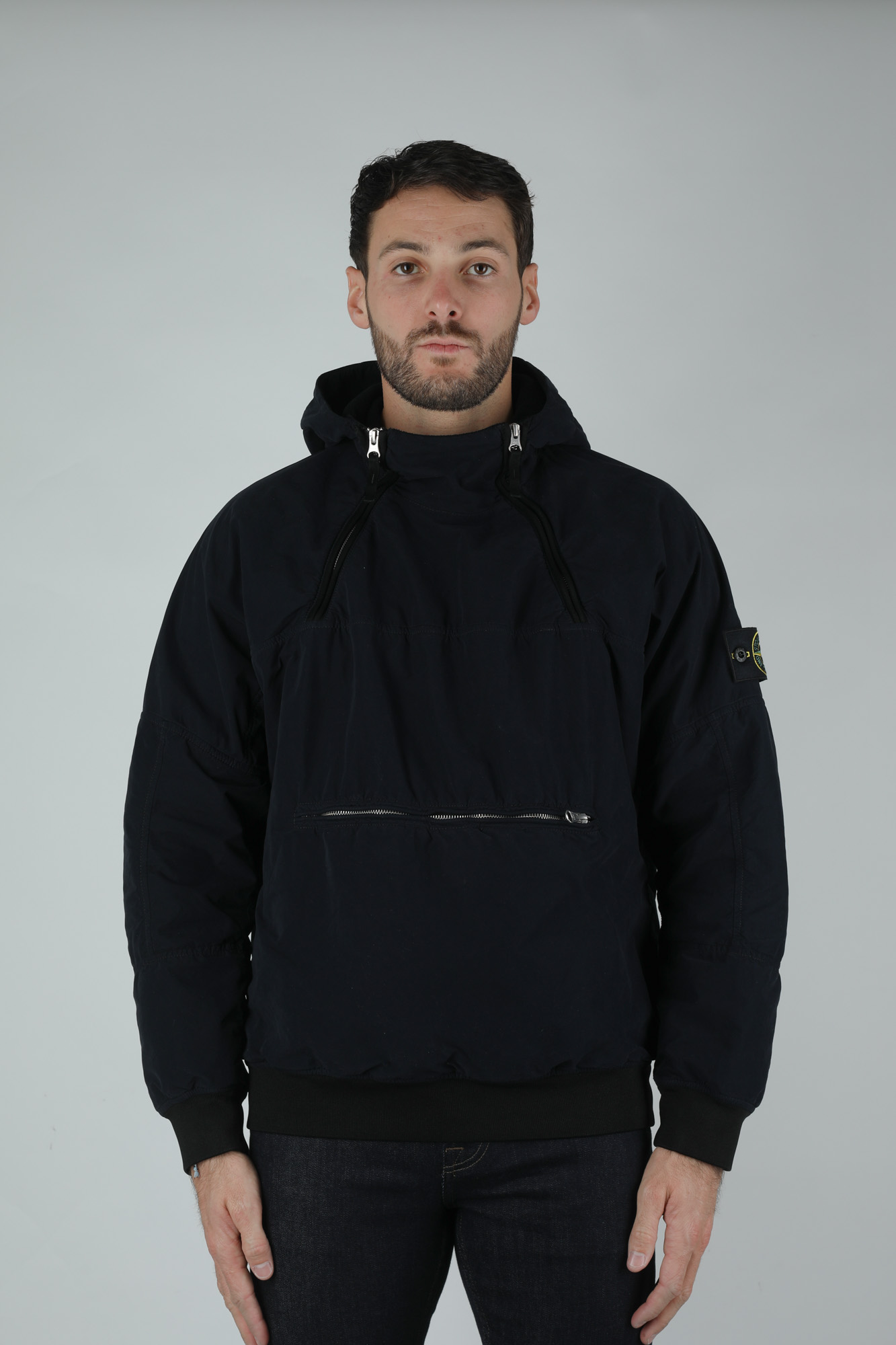 VESTE STONE ISLAND MARINE 711543031-V0020