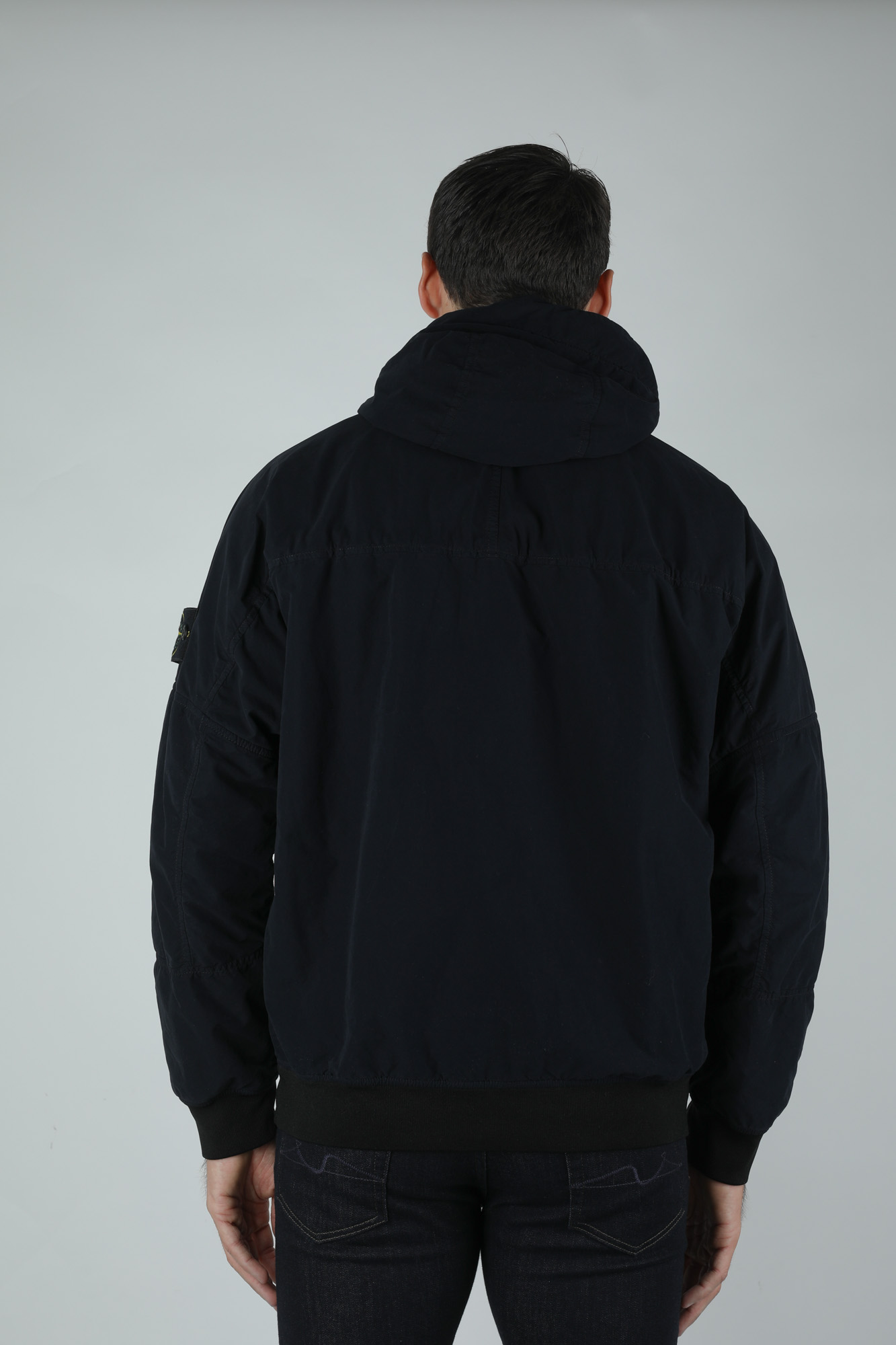 VESTE STONE ISLAND MARINE 711543031-V0020